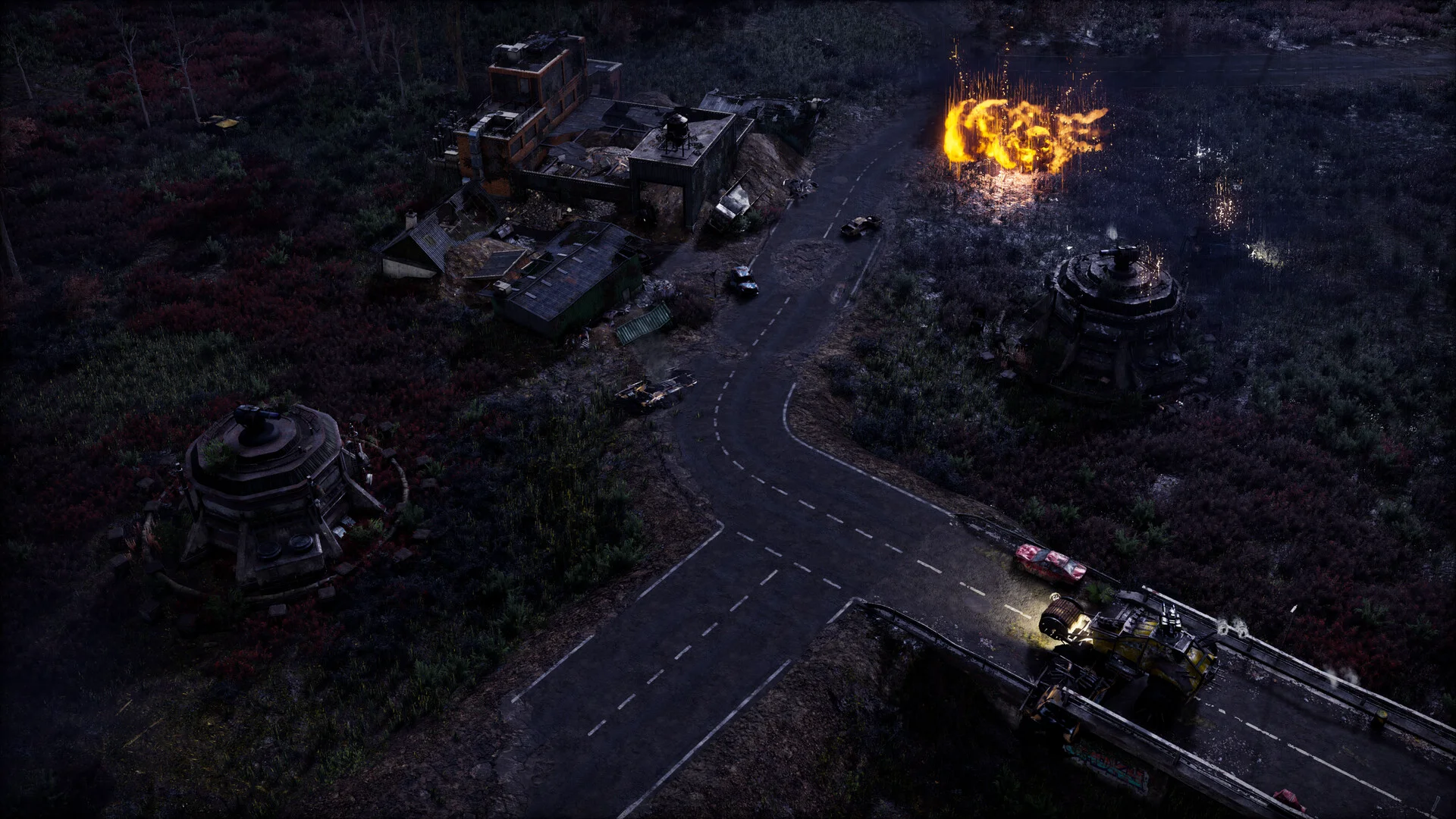 Endzone 2 screenshot 23