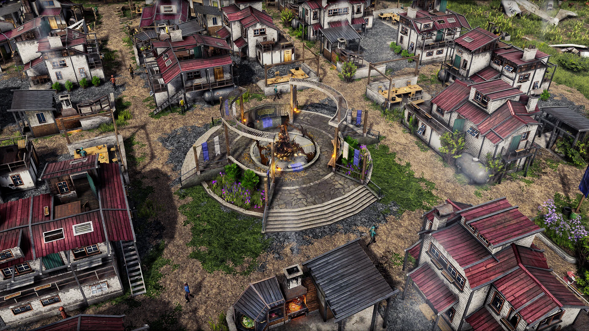 Endzone 2 screenshot 24