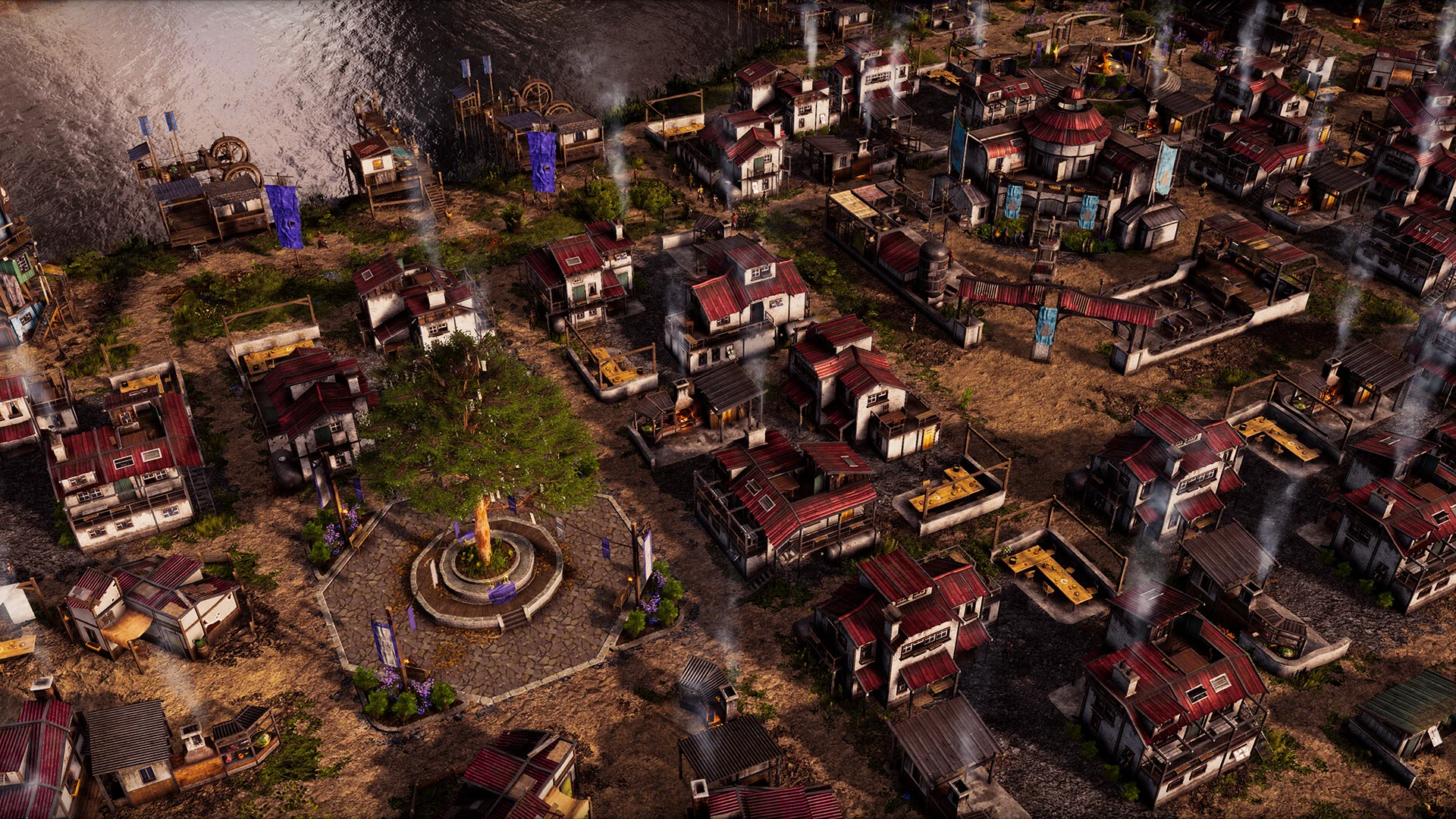 Endzone 2 screenshot 5