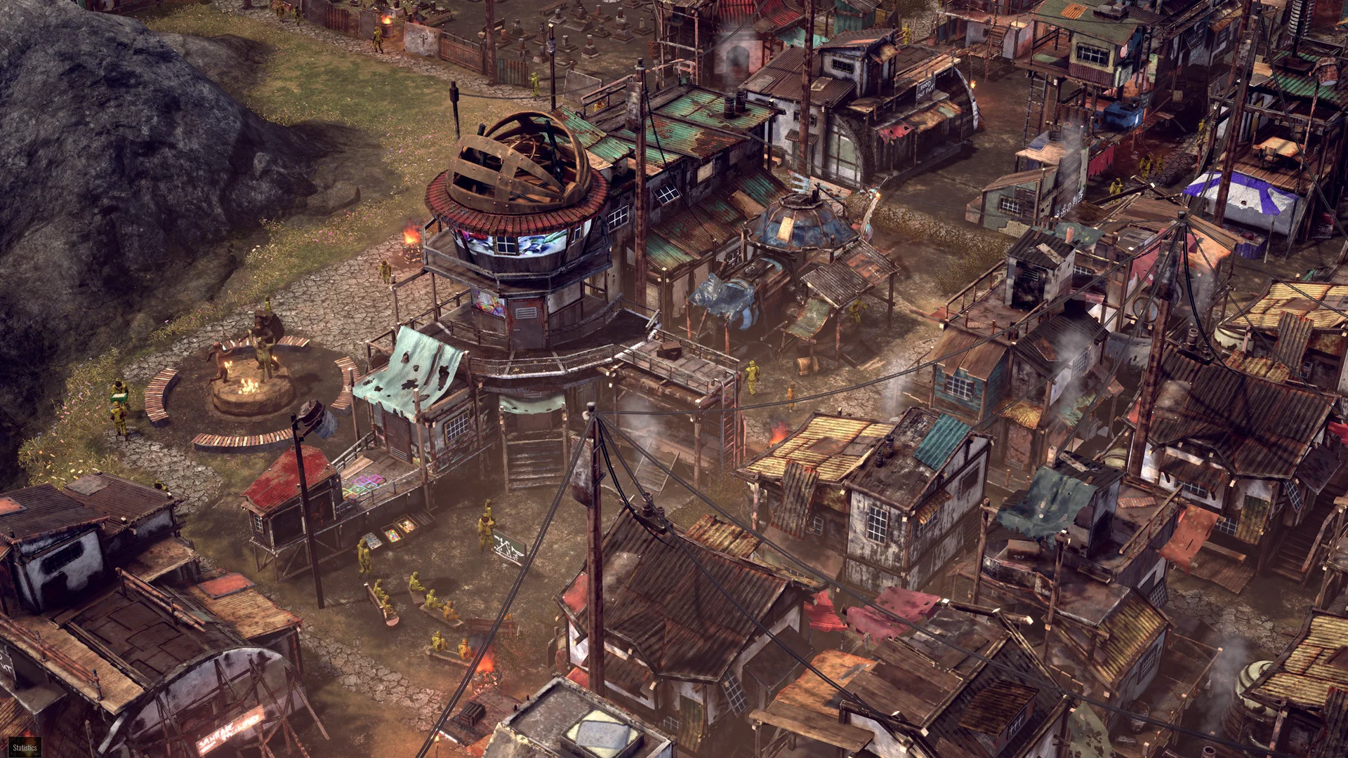 Endzone - A World Apart screenshot 16