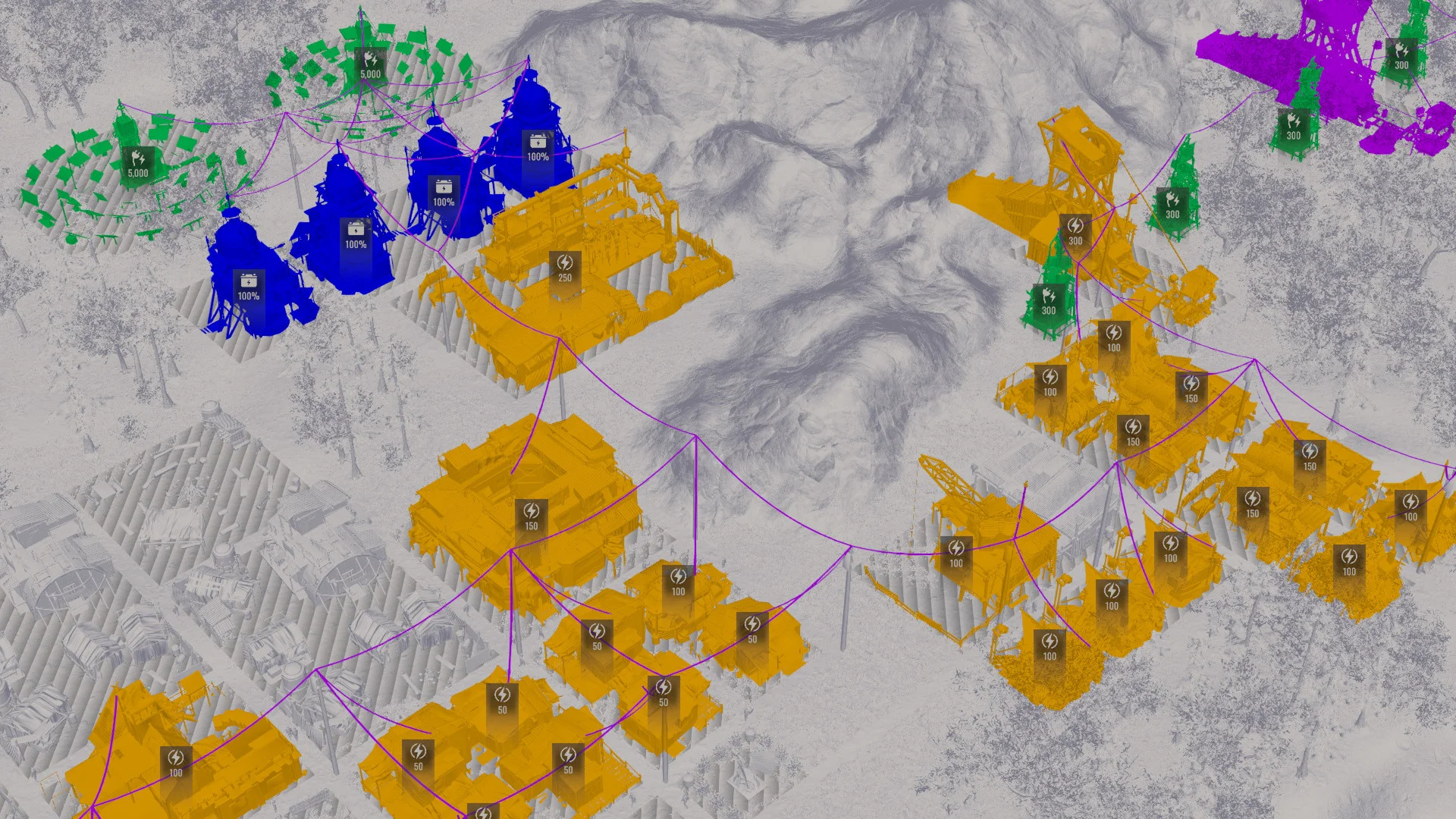 Endzone - A World Apart screenshot 23