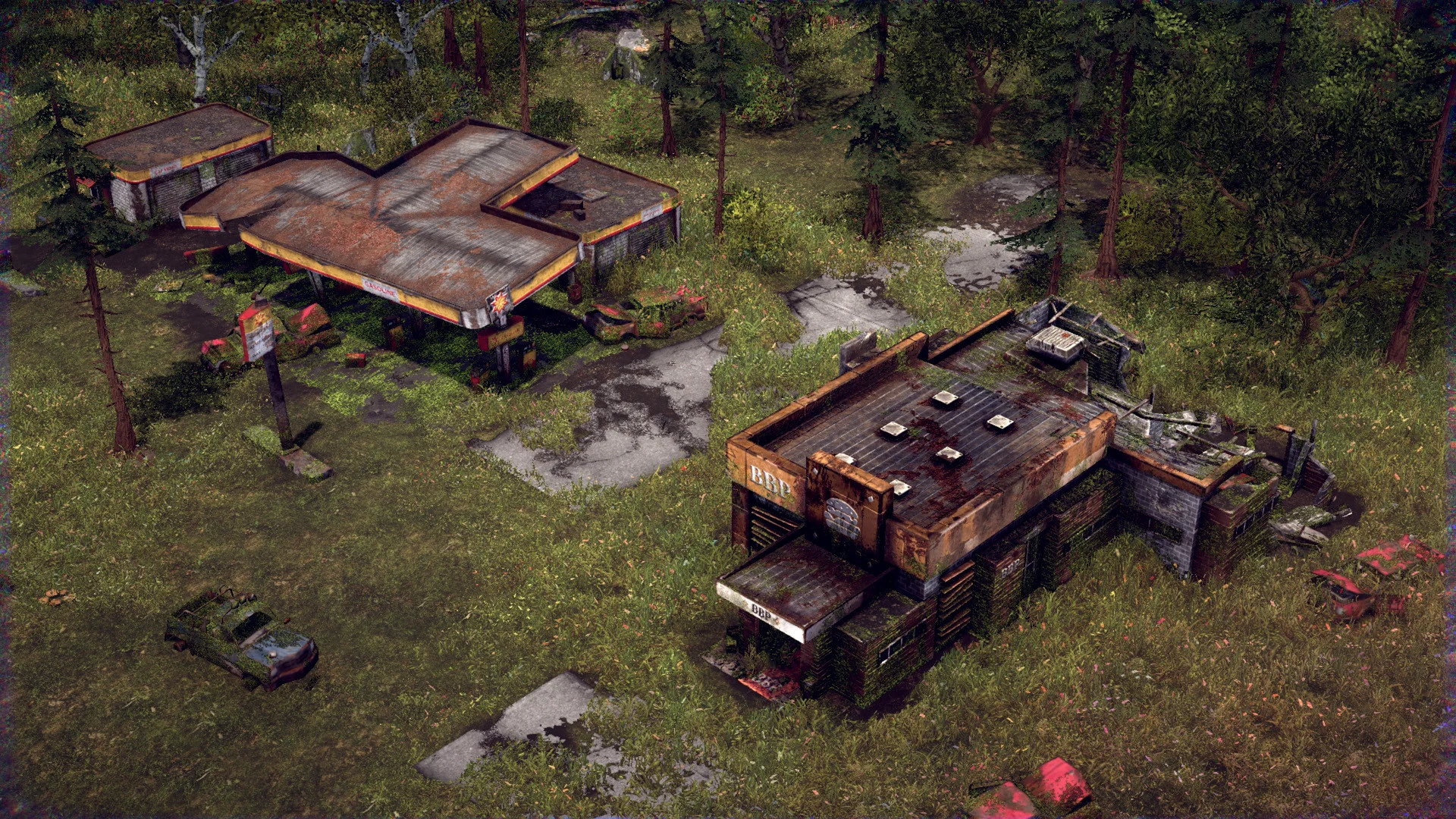 Endzone - A World Apart screenshot 24