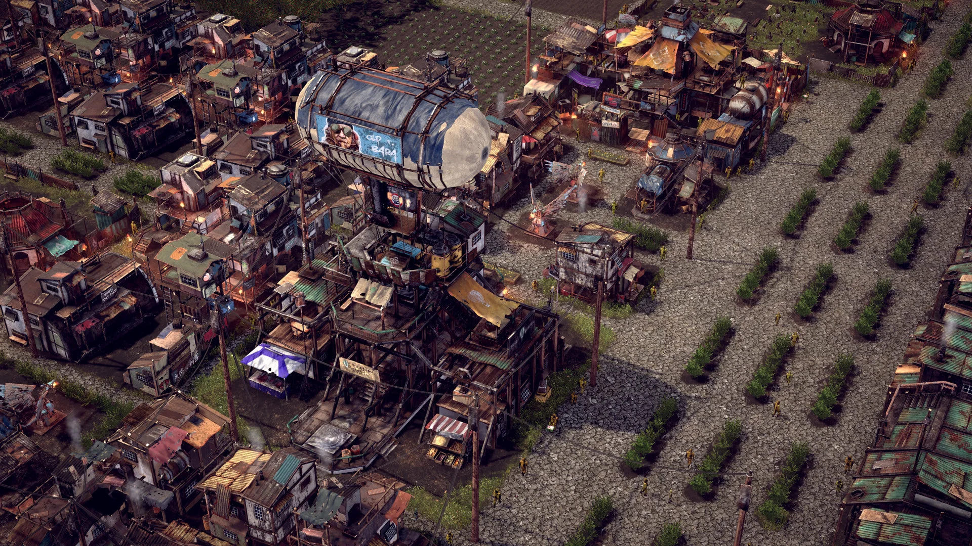 Endzone - A World Apart screenshot 25