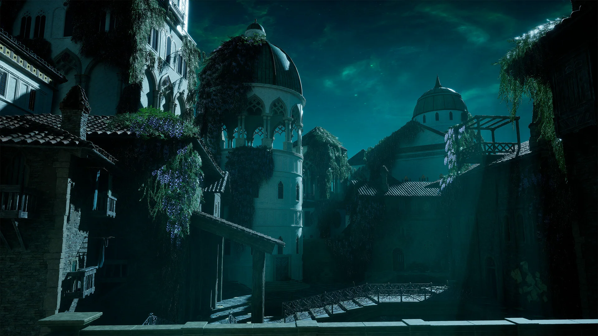Enotria: The Last Song screenshot 4
