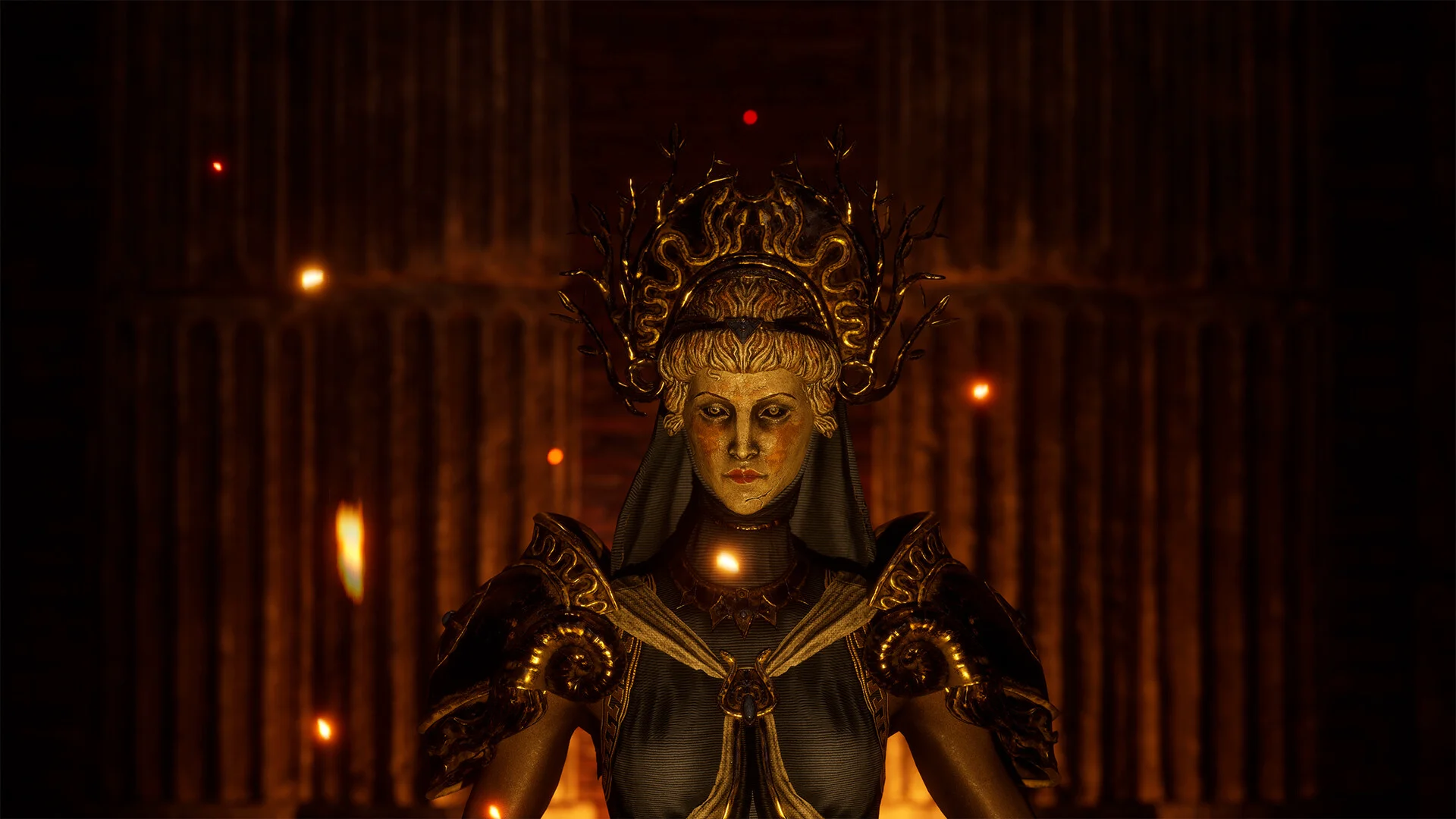 Enotria: The Last Song screenshot 5