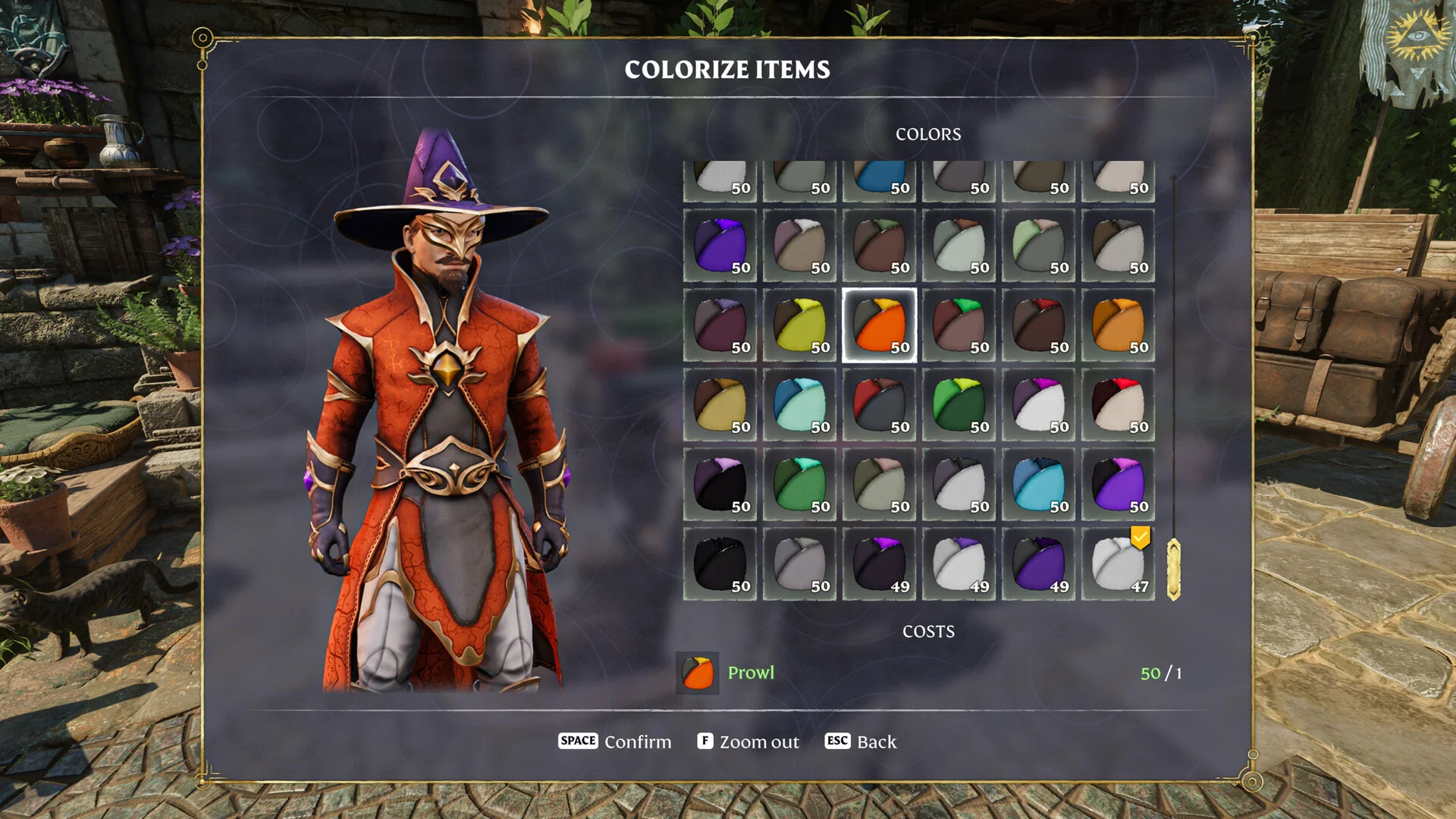 Enshrouded screenshot 10