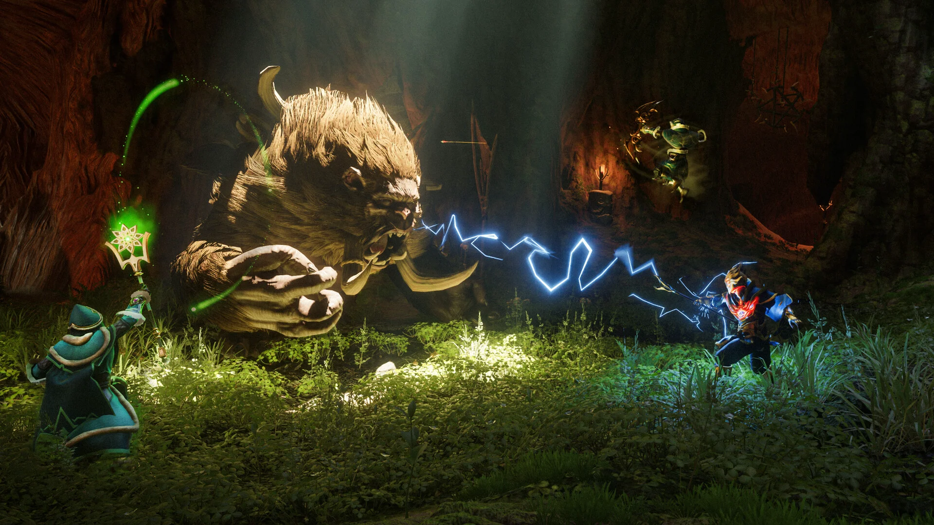 Enshrouded screenshot 11