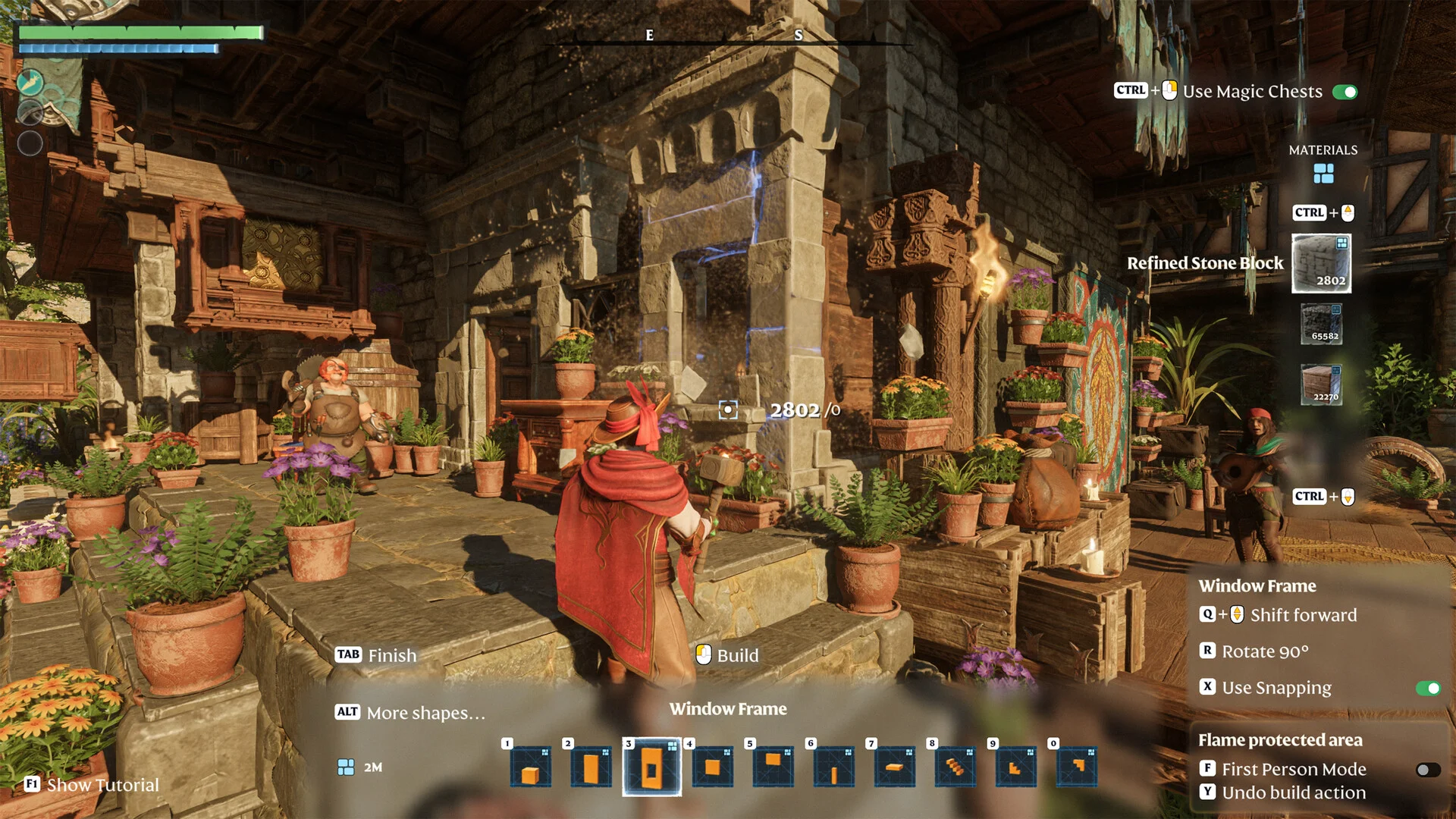 Enshrouded screenshot 12