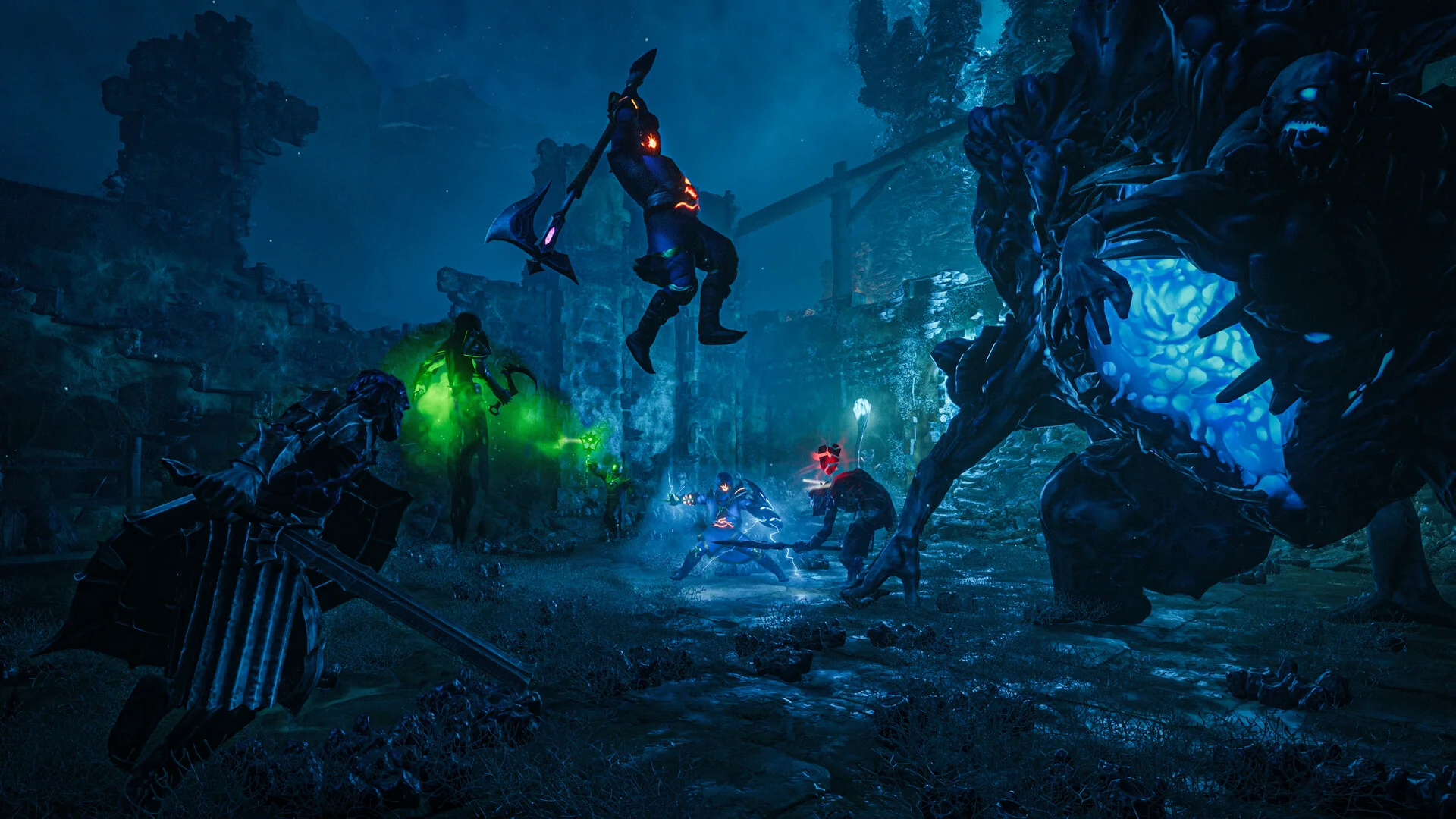 Enshrouded screenshot 13