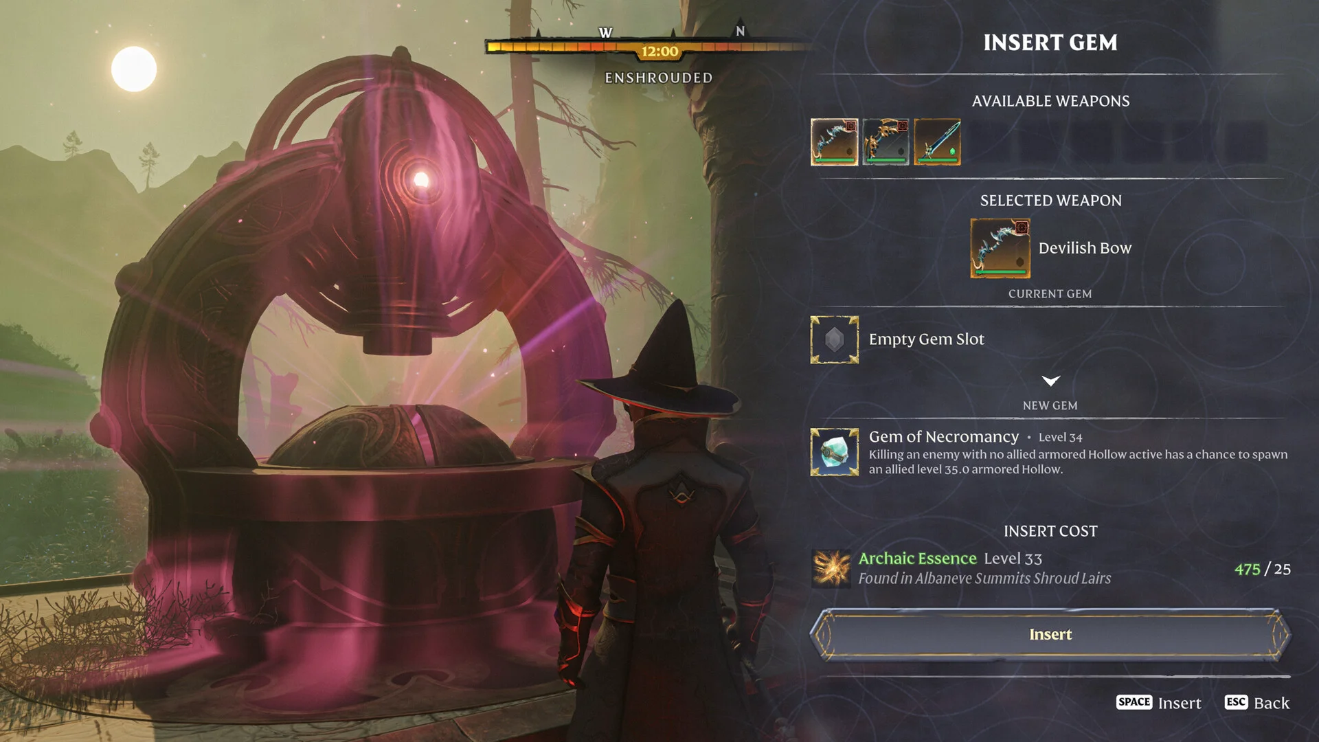 Enshrouded screenshot 14