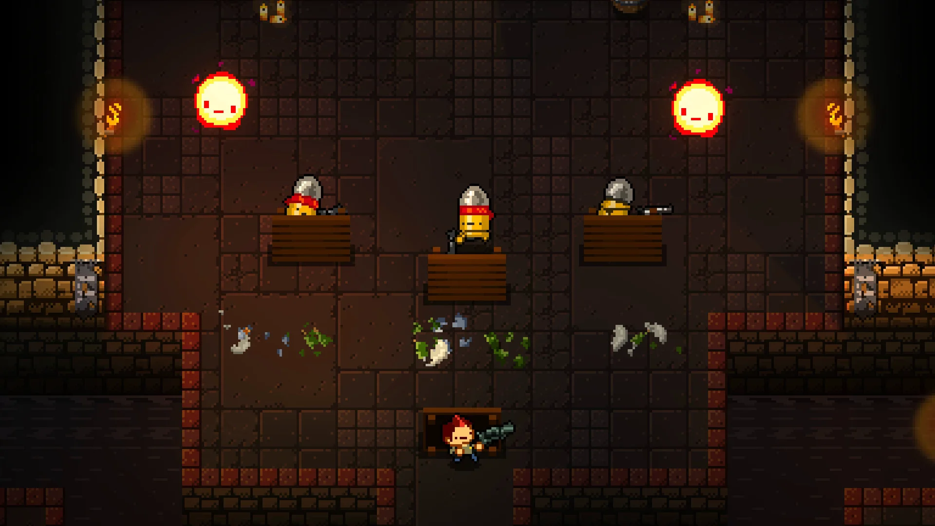 Enter the Gungeon screenshot 12