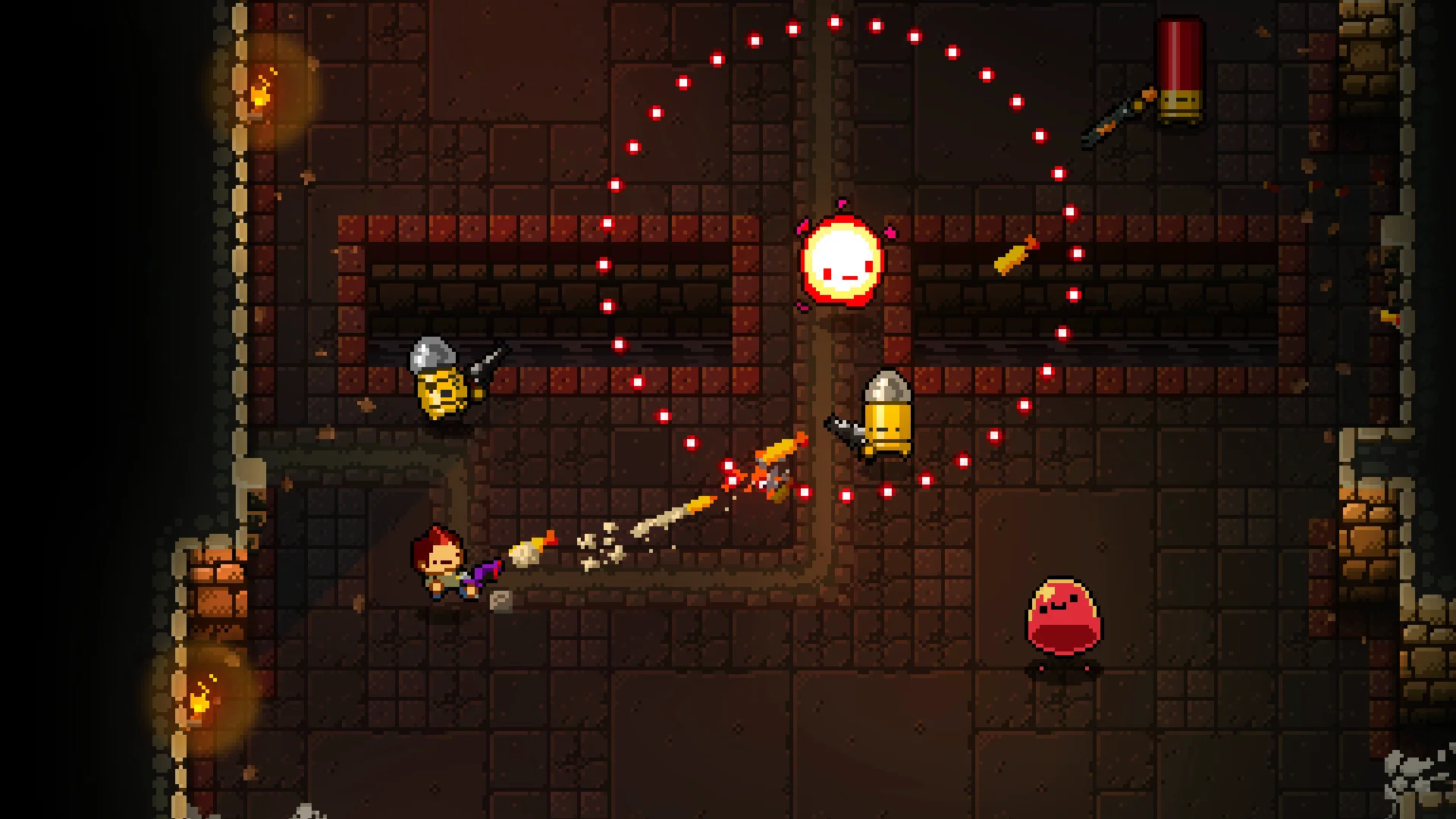 Enter the Gungeon screenshot 17