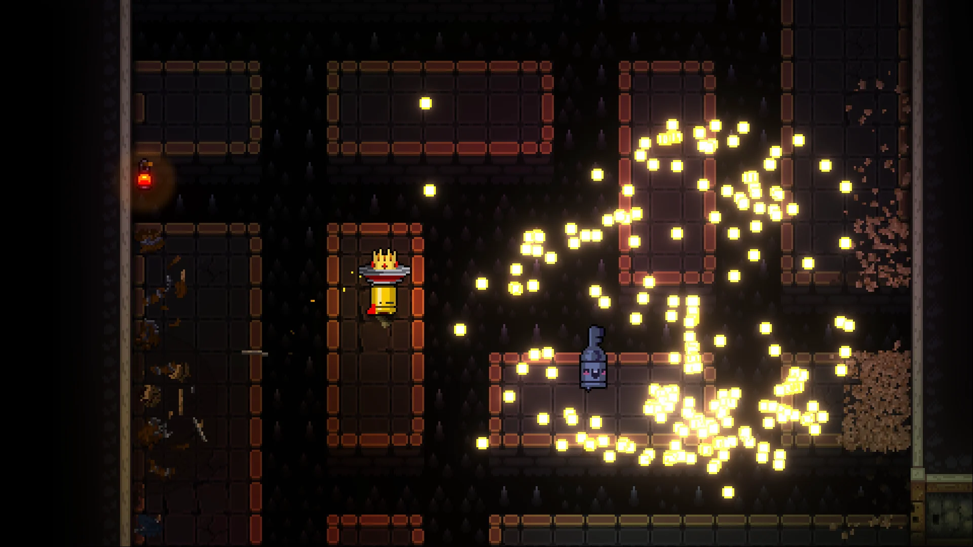 Enter the Gungeon screenshot 31