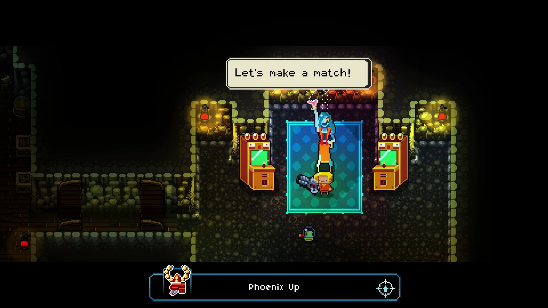 Enter the Gungeon screenshot 5