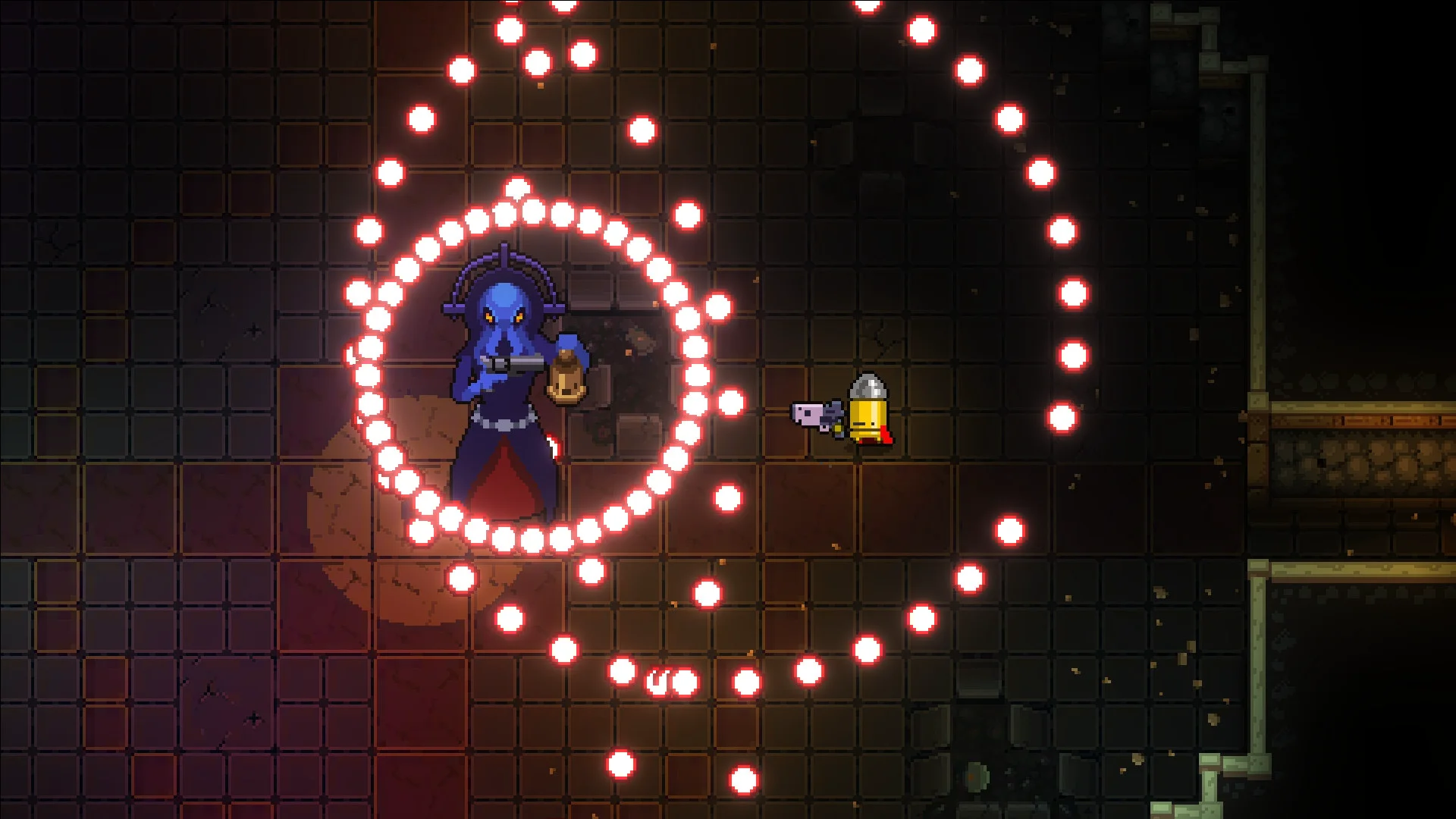 Enter the Gungeon screenshot 7