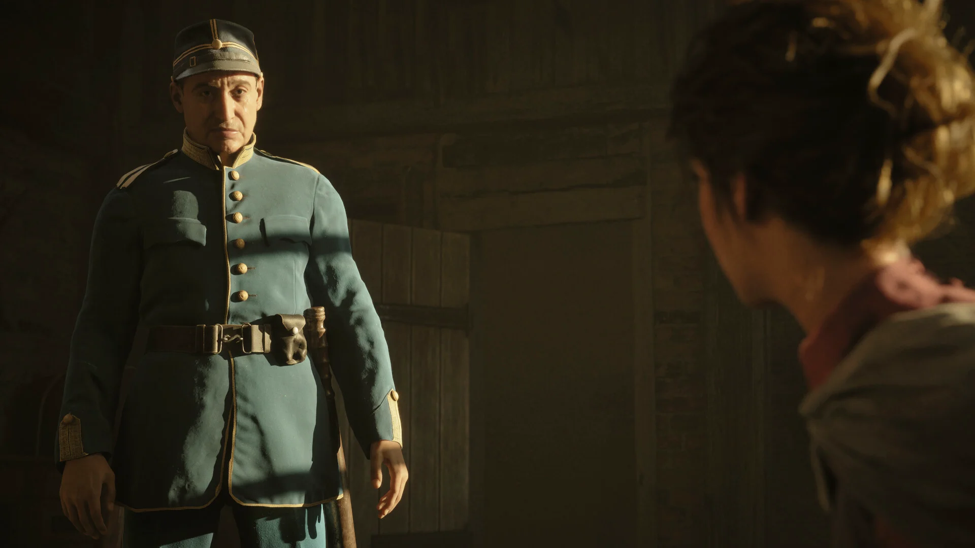 Eriksholm: The Stolen Dream screenshot 3