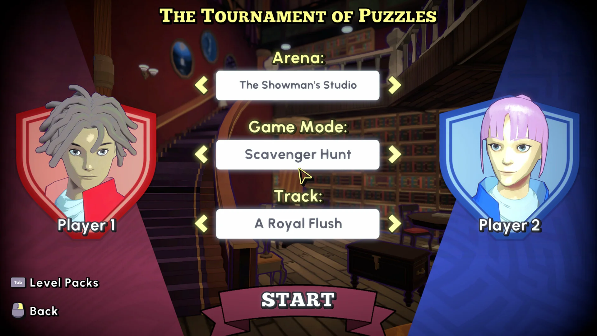 Escape Academy screenshot 11