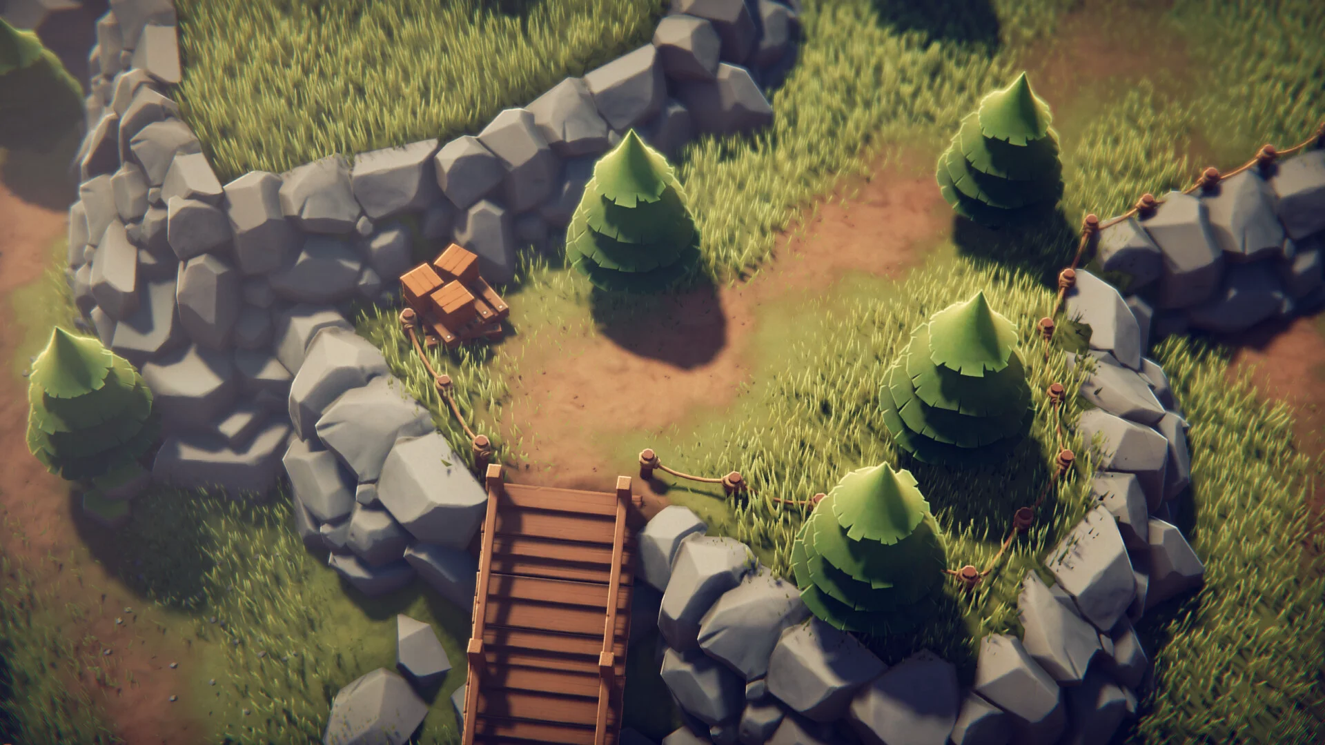 Escape From Duckov screenshot 11