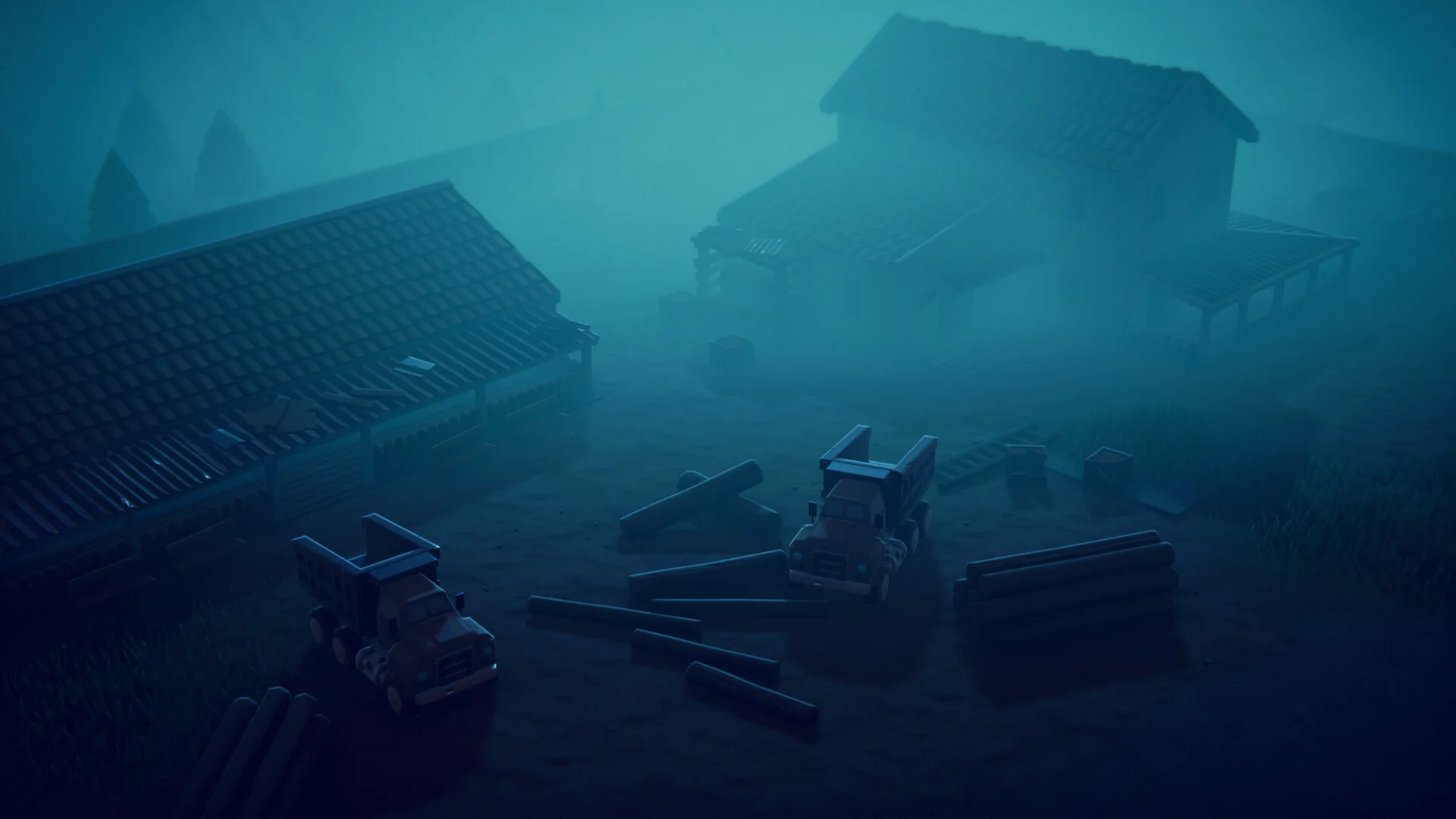 Escape From Duckov screenshot 14