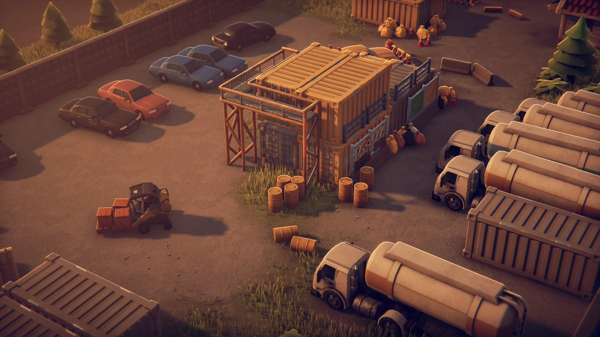 Escape From Duckov screenshot 15