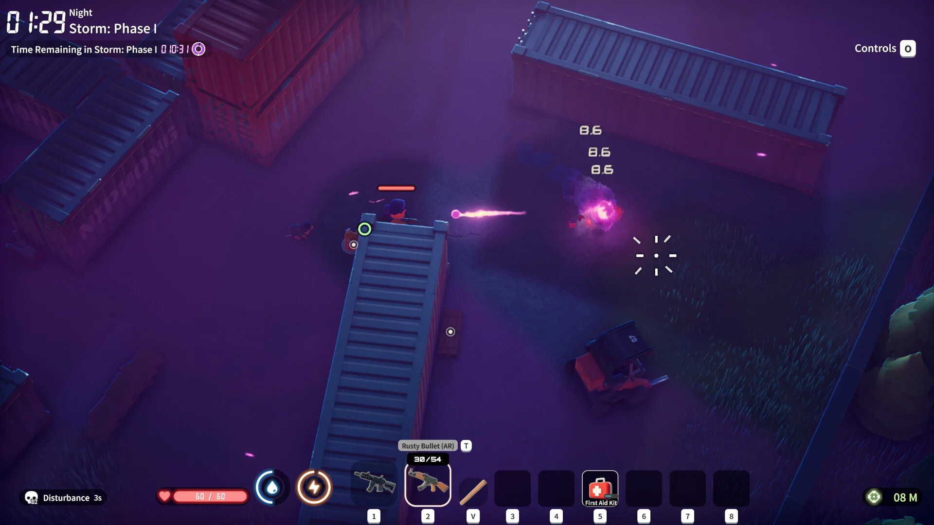 Escape From Duckov screenshot 19