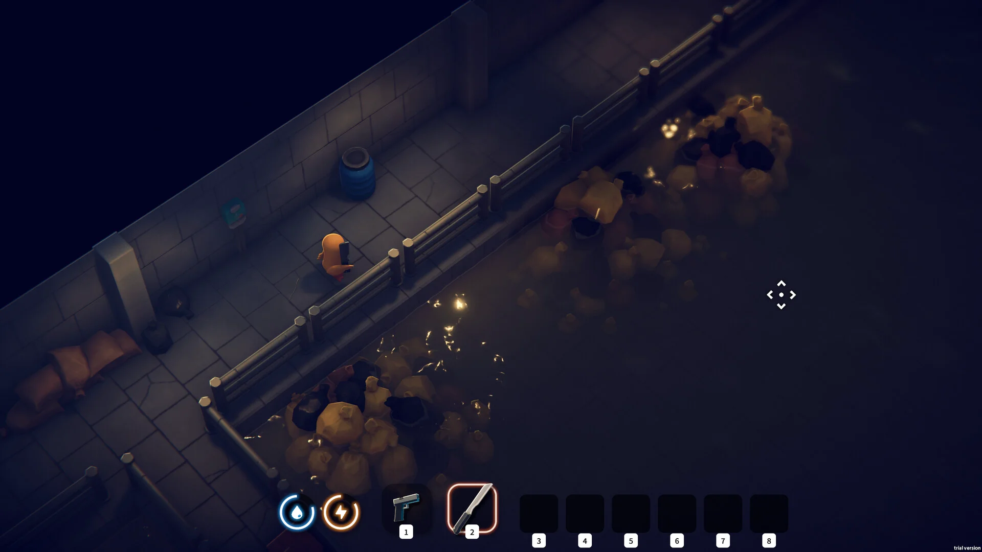 Escape From Duckov screenshot 5