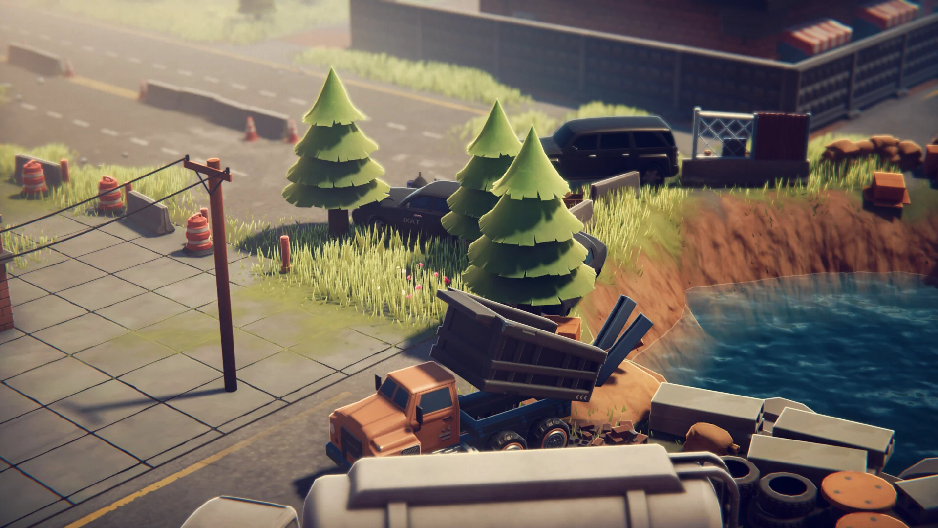 Escape From Duckov screenshot 9