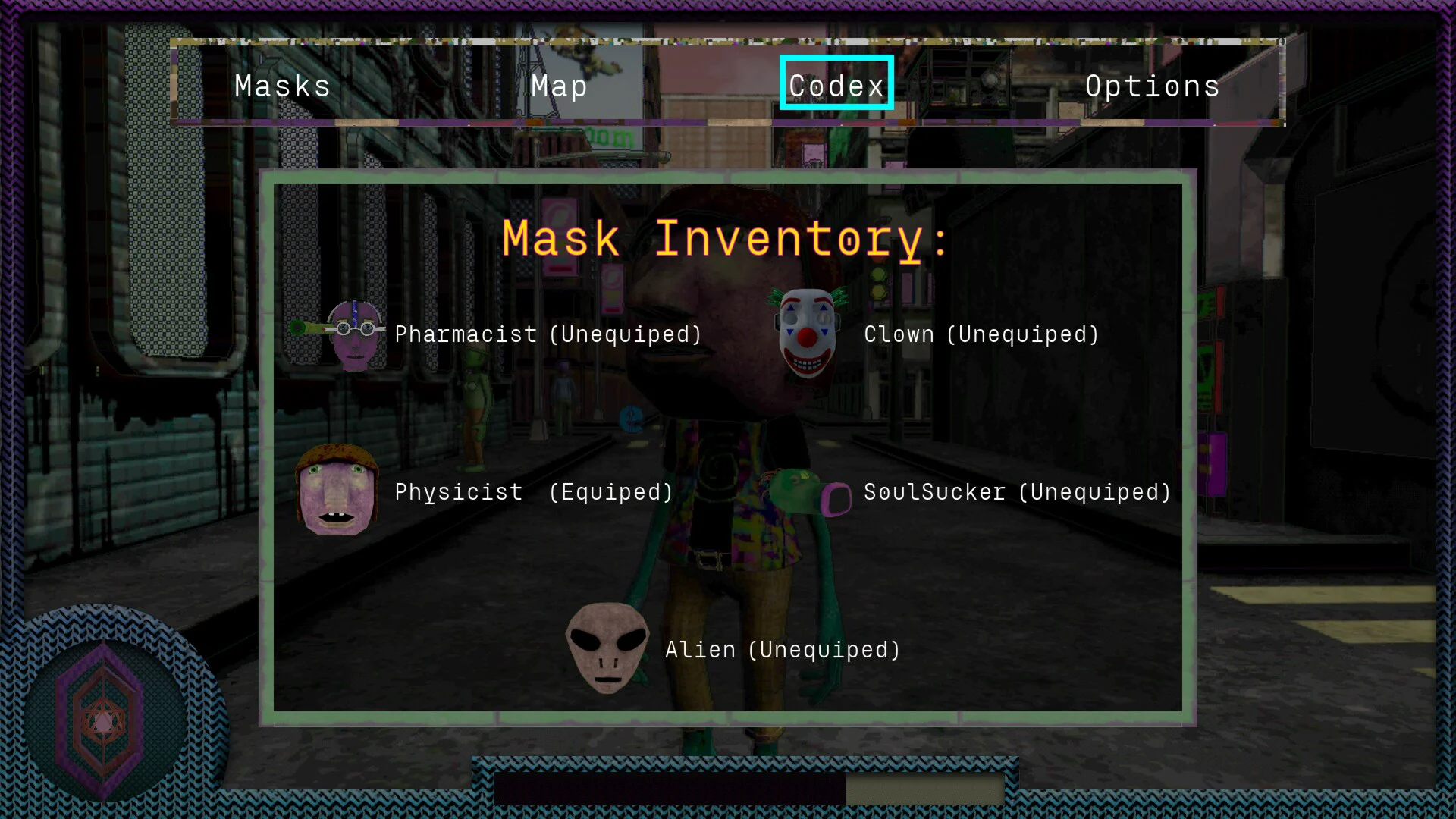 Escape From Lavender Island screenshot 7