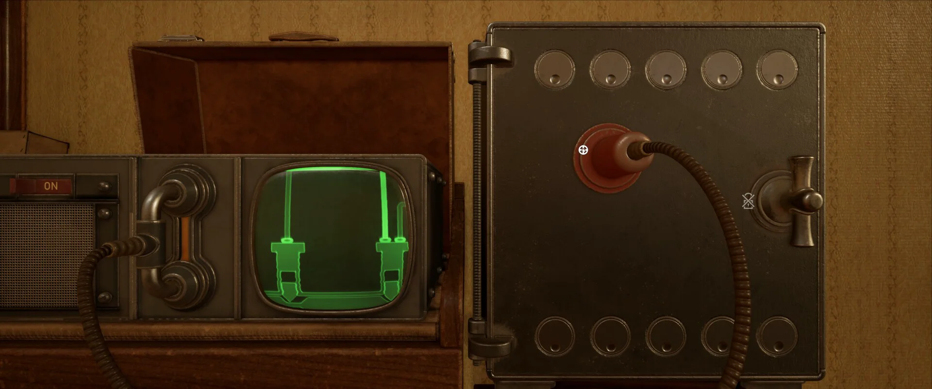 Escape Memoirs: Safe House screenshot 3