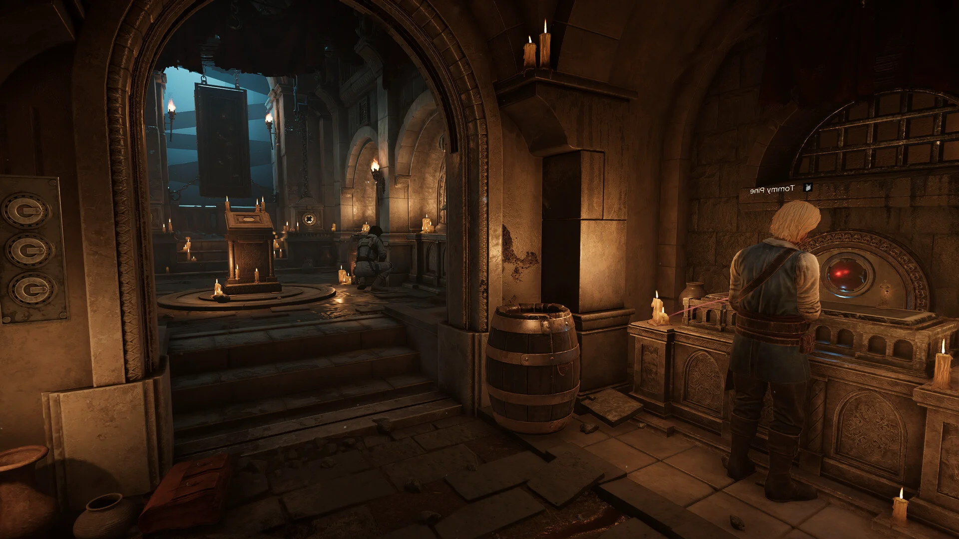 Escape Simulator 2 screenshot 10