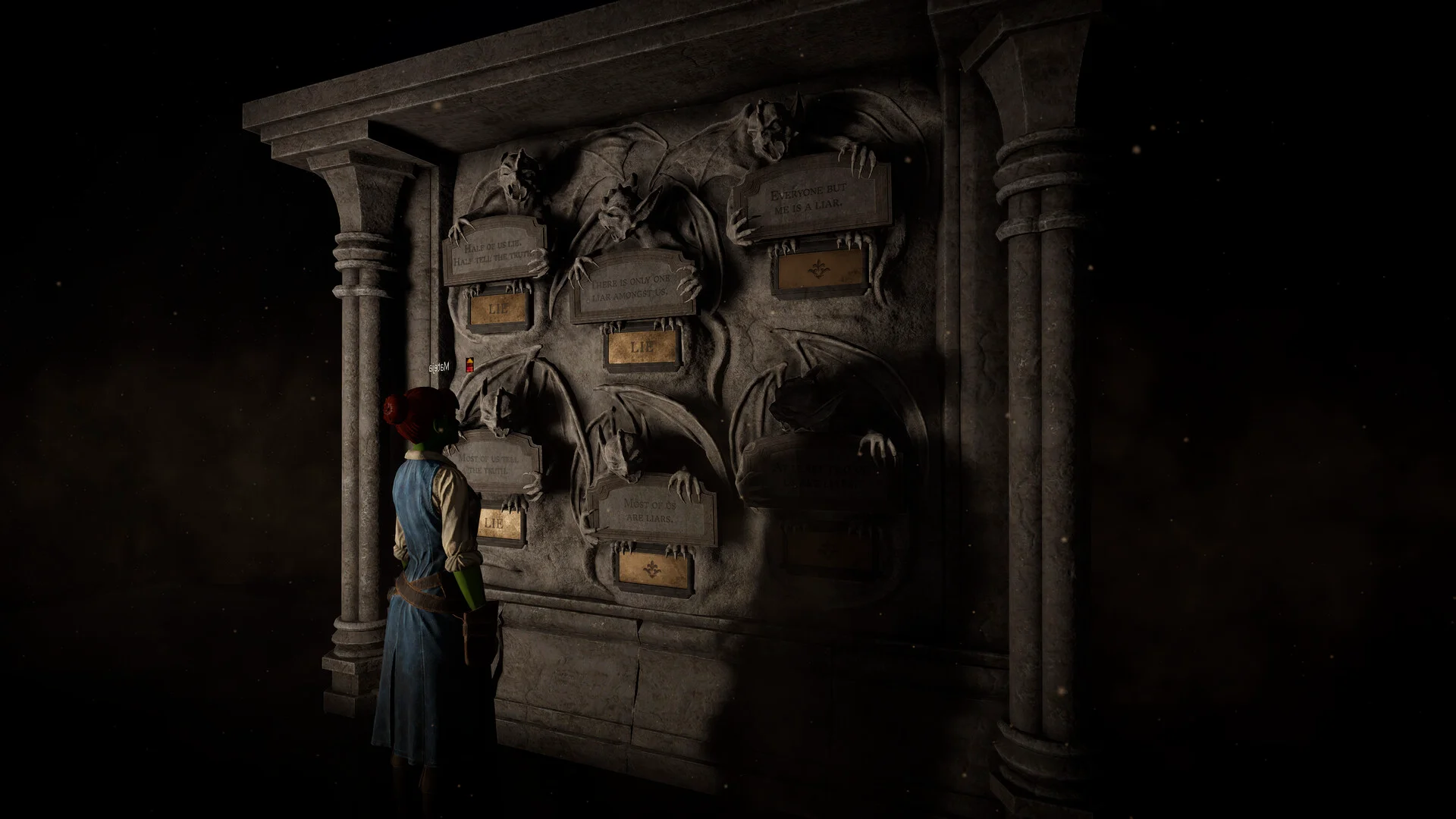 Escape Simulator 2 screenshot 12