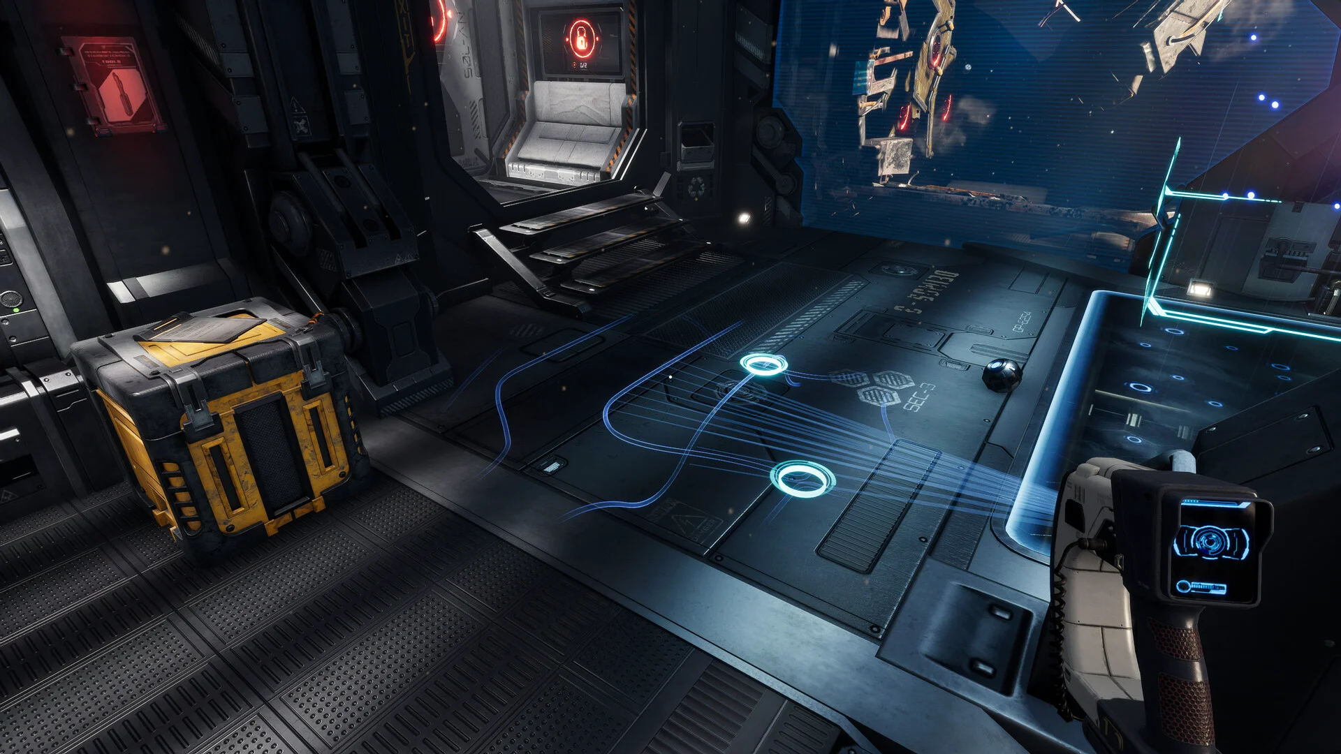 Escape Simulator 2 screenshot 6