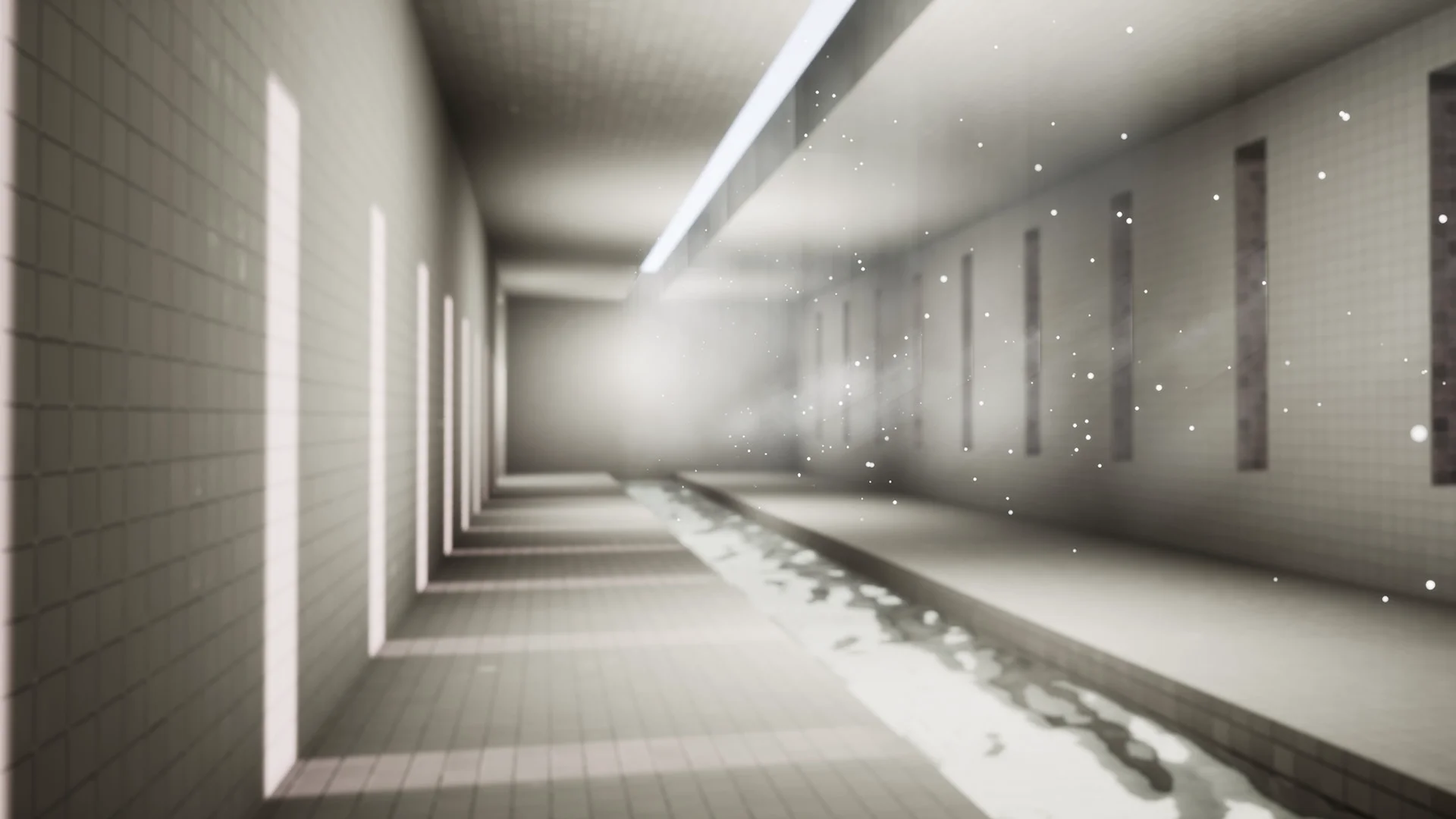 Escape the Backrooms screenshot 10