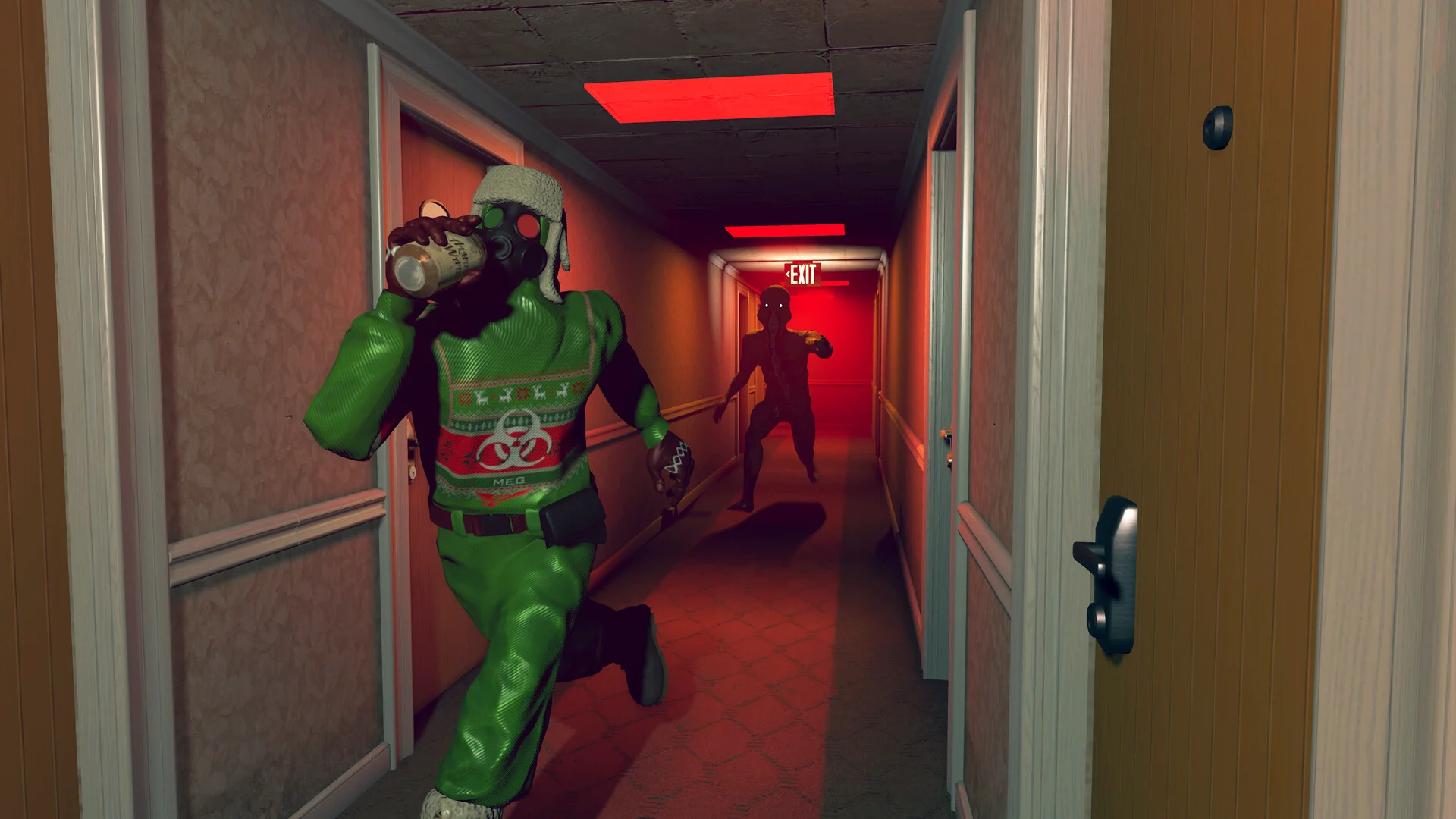 Escape the Backrooms screenshot 16