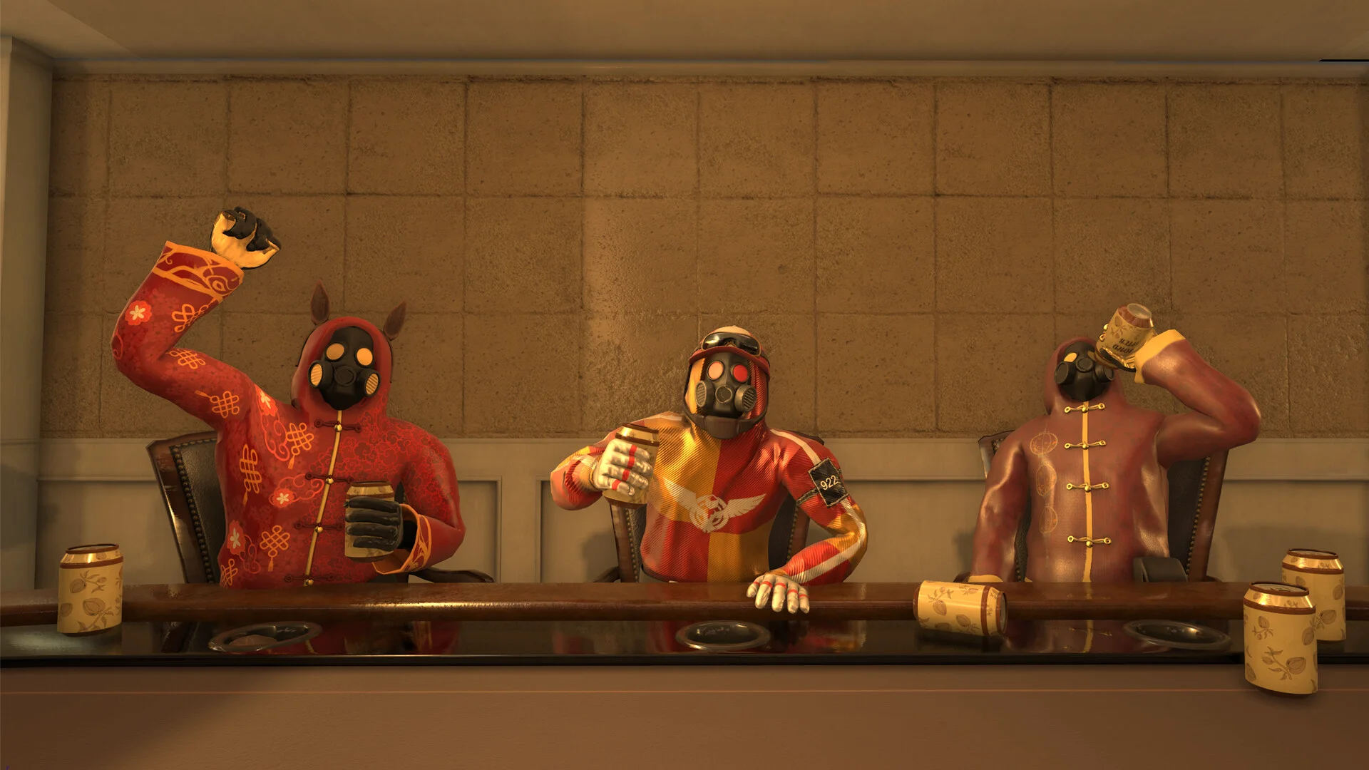 Escape the Backrooms screenshot 23