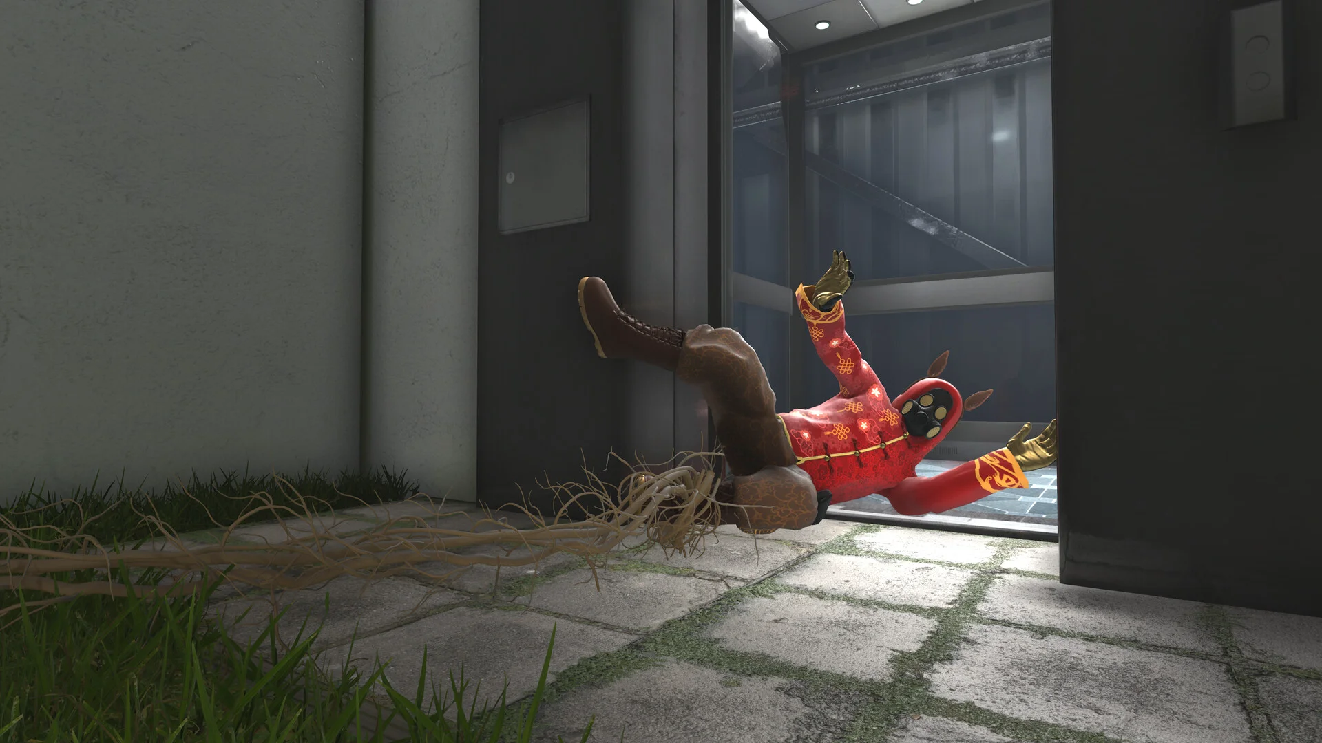 Escape the Backrooms screenshot 24