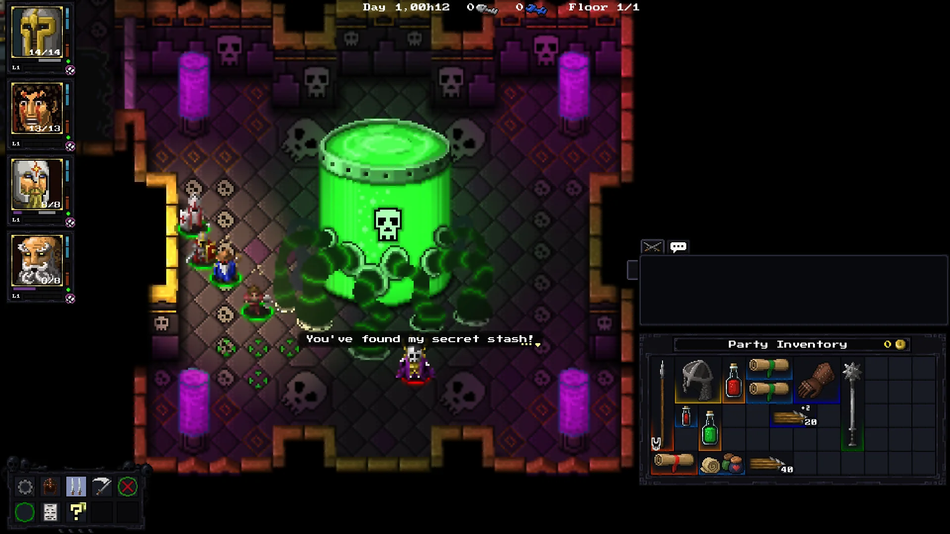 Escape The Mad Empire screenshot 13