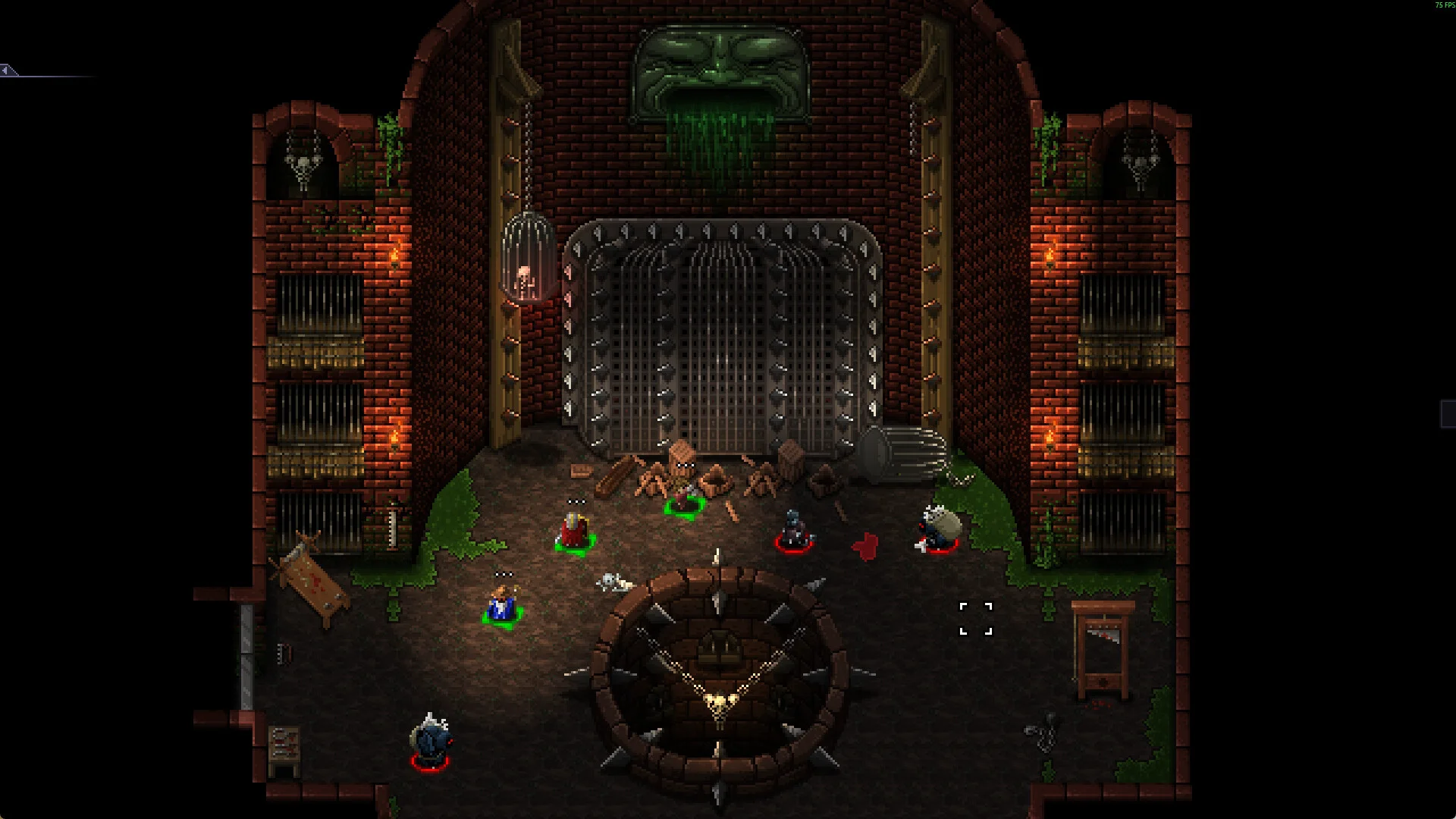 Escape The Mad Empire screenshot 5