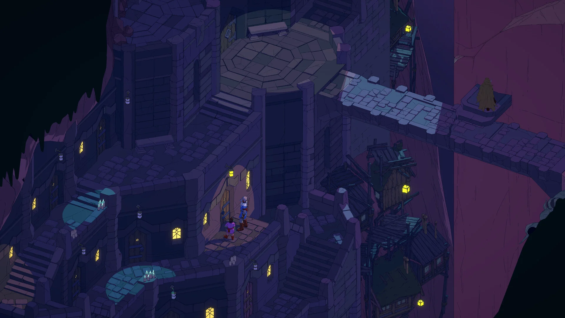 Esoteric Ebb screenshot 5