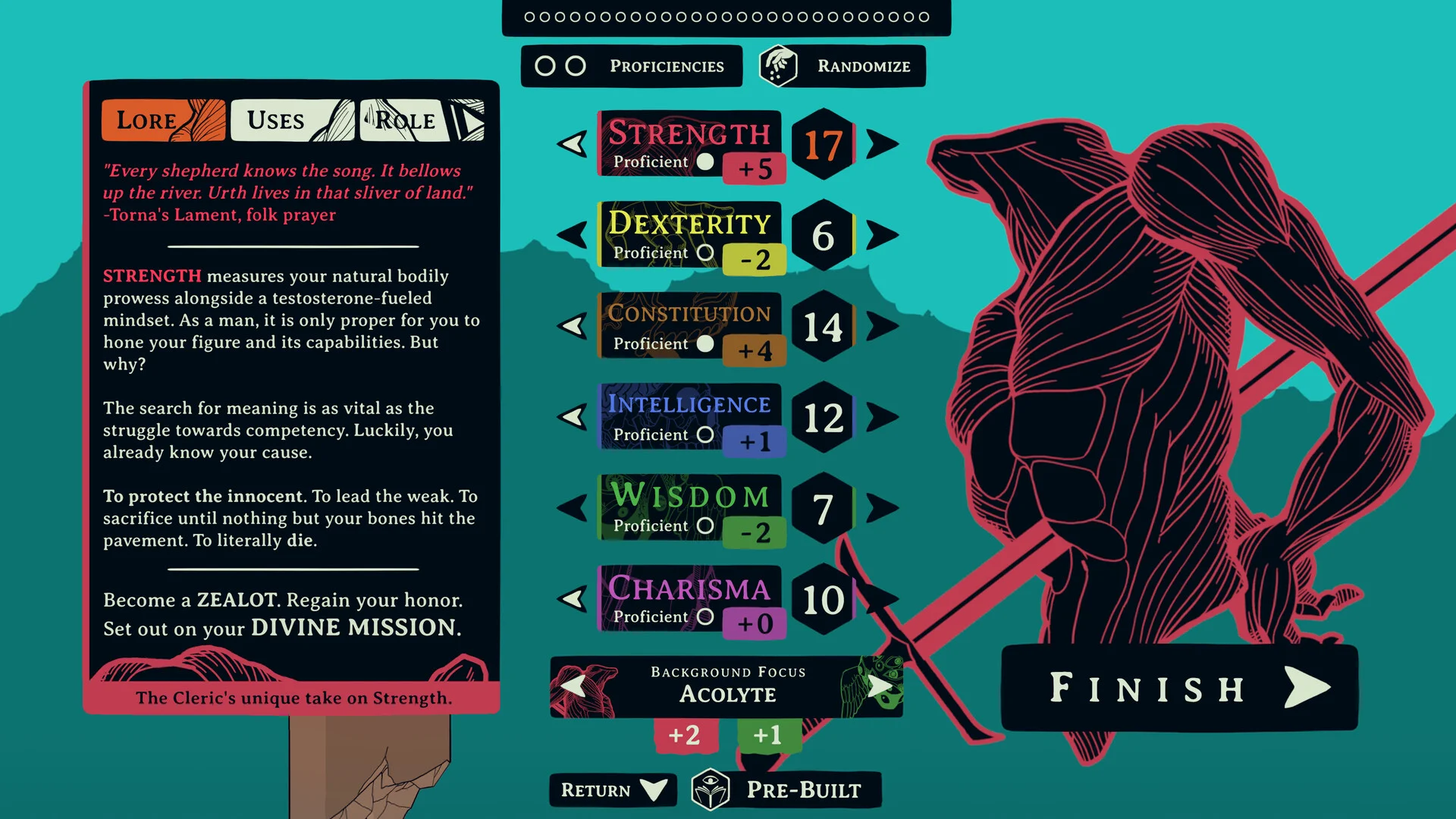 Esoteric Ebb screenshot 6