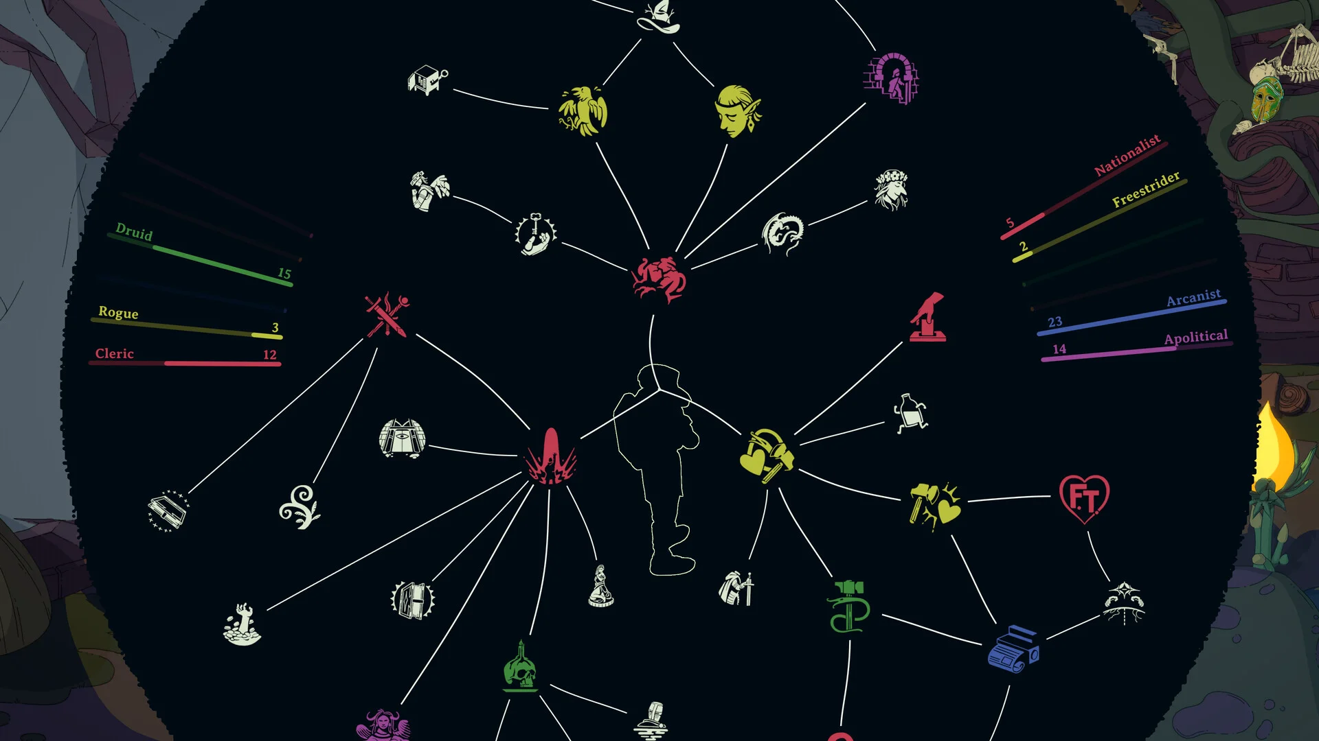 Esoteric Ebb screenshot 7