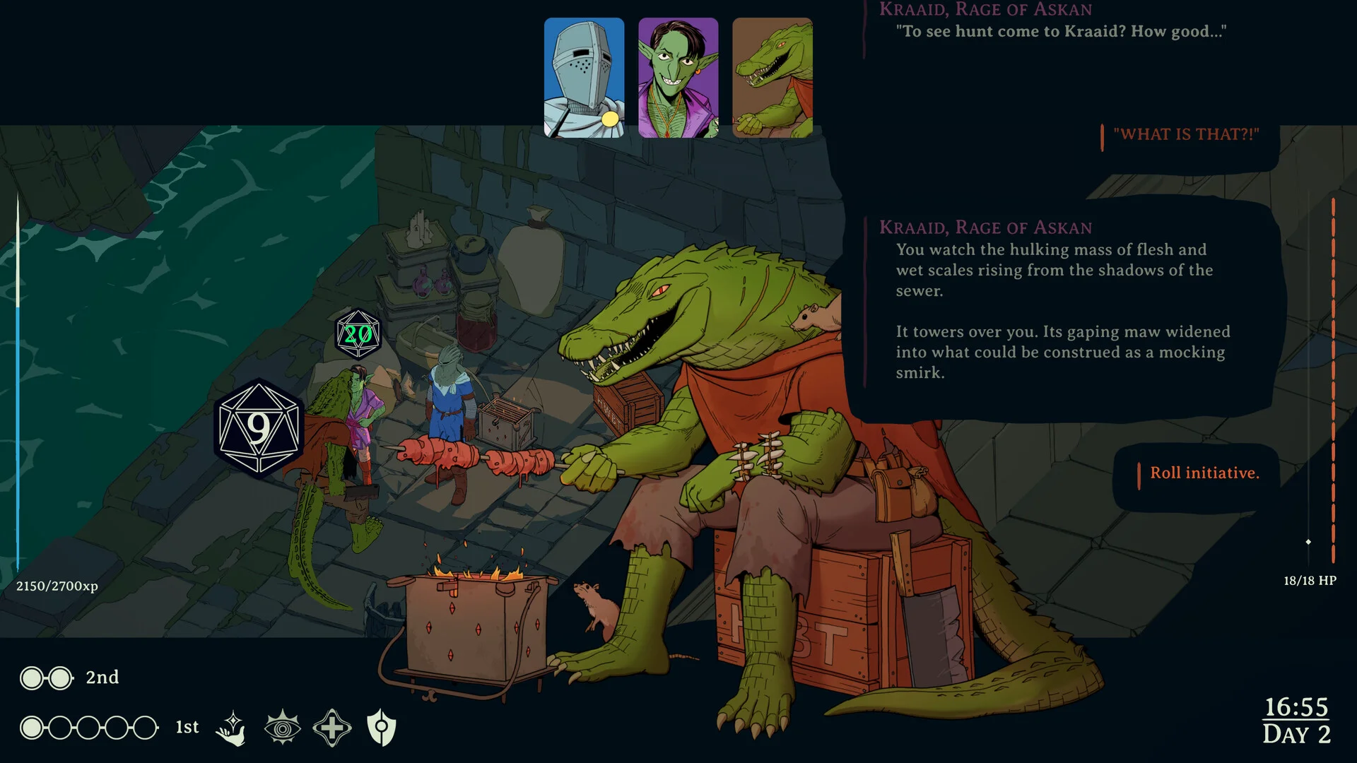 Esoteric Ebb screenshot 8