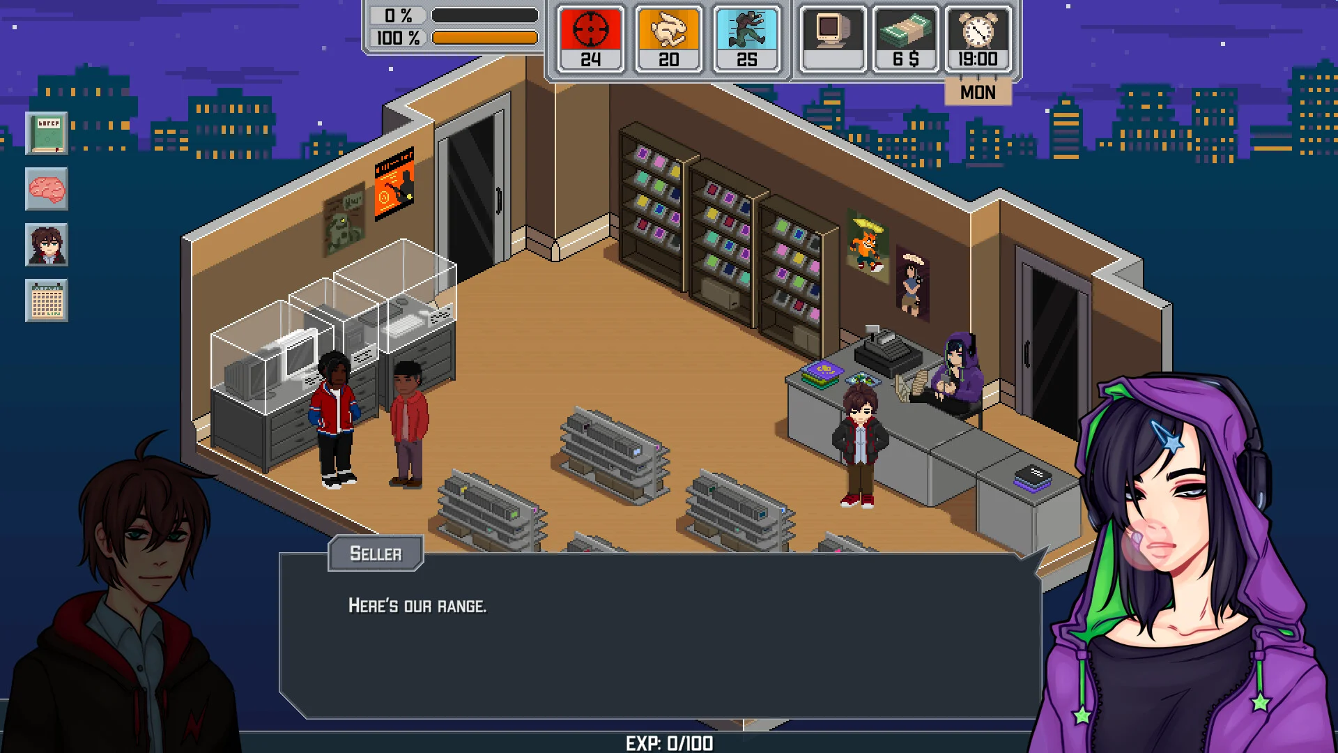 Esports History screenshot 4