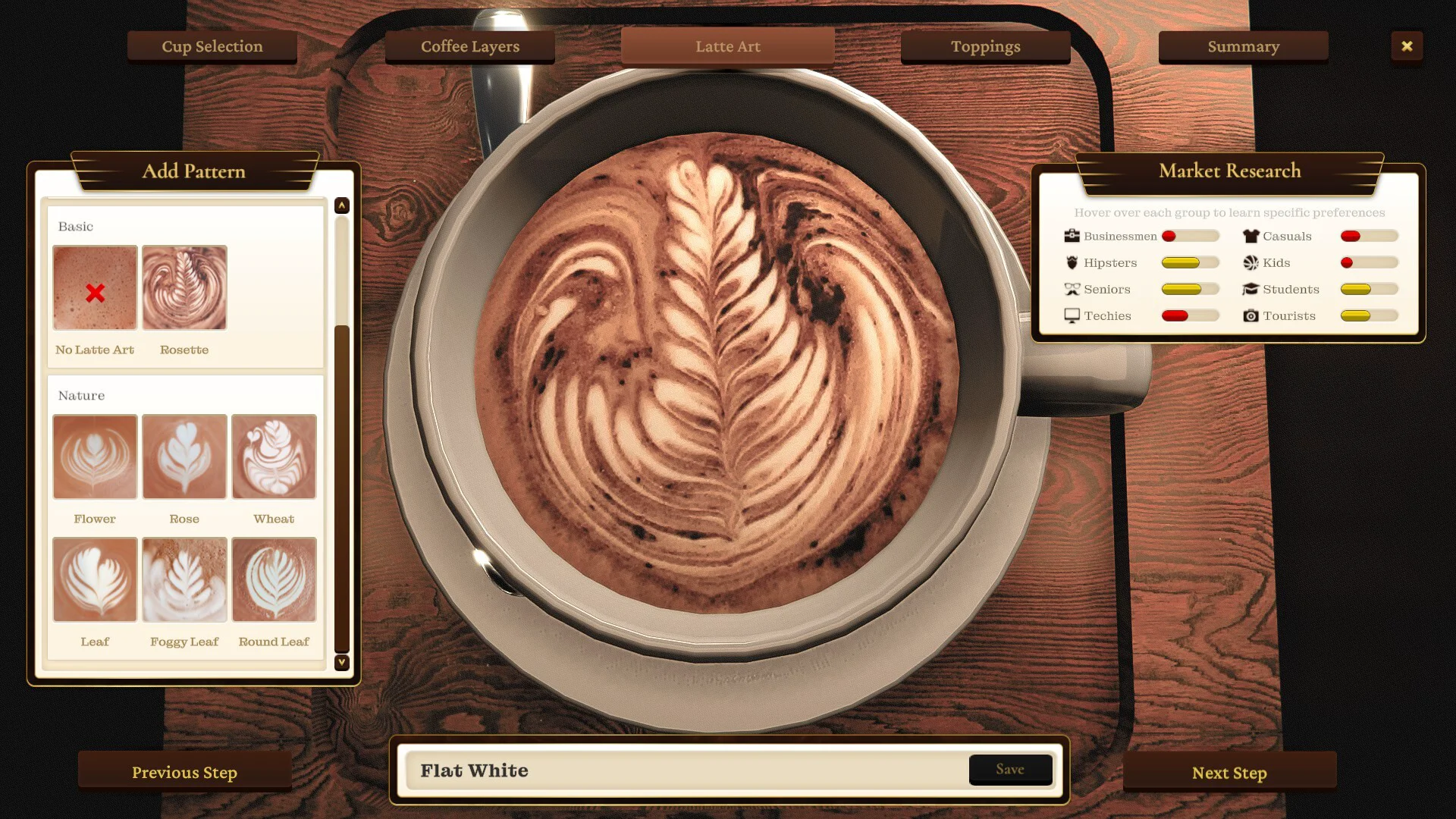 Espresso Tycoon screenshot 19