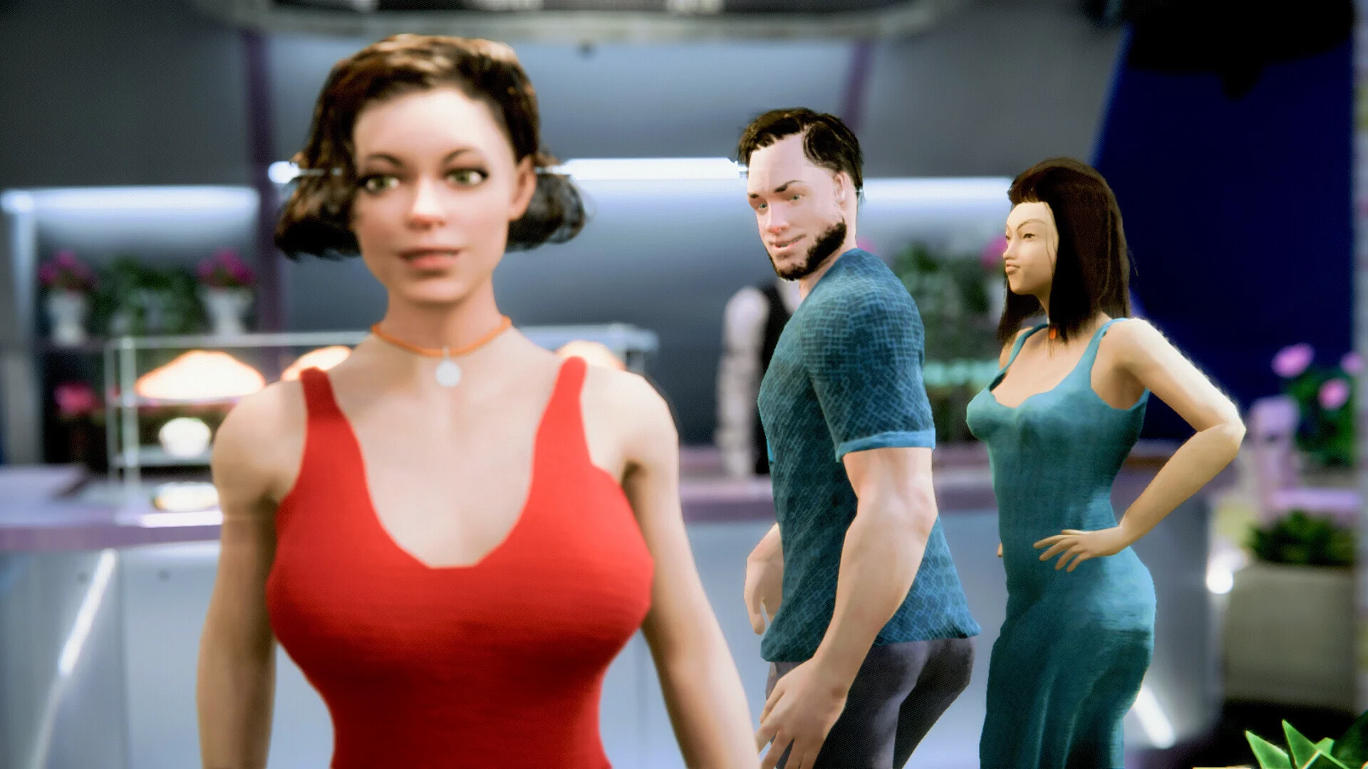 Espresso Tycoon screenshot 4