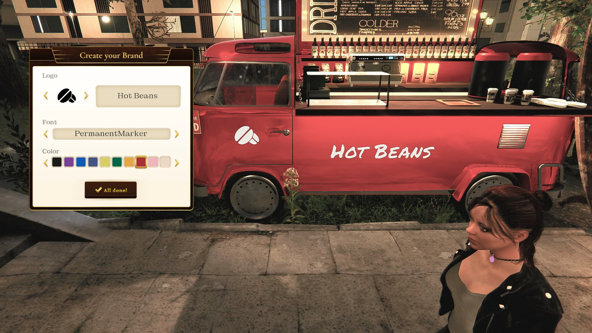 Espresso Tycoon screenshot 5