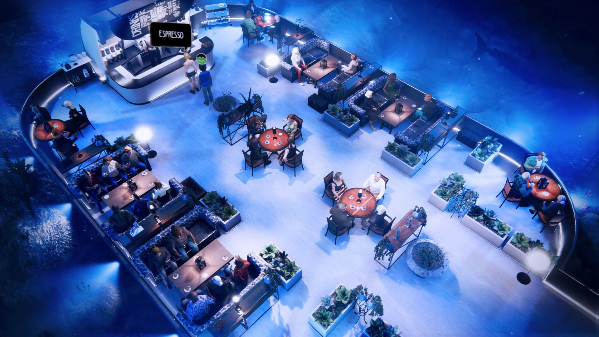 Espresso Tycoon screenshot 6