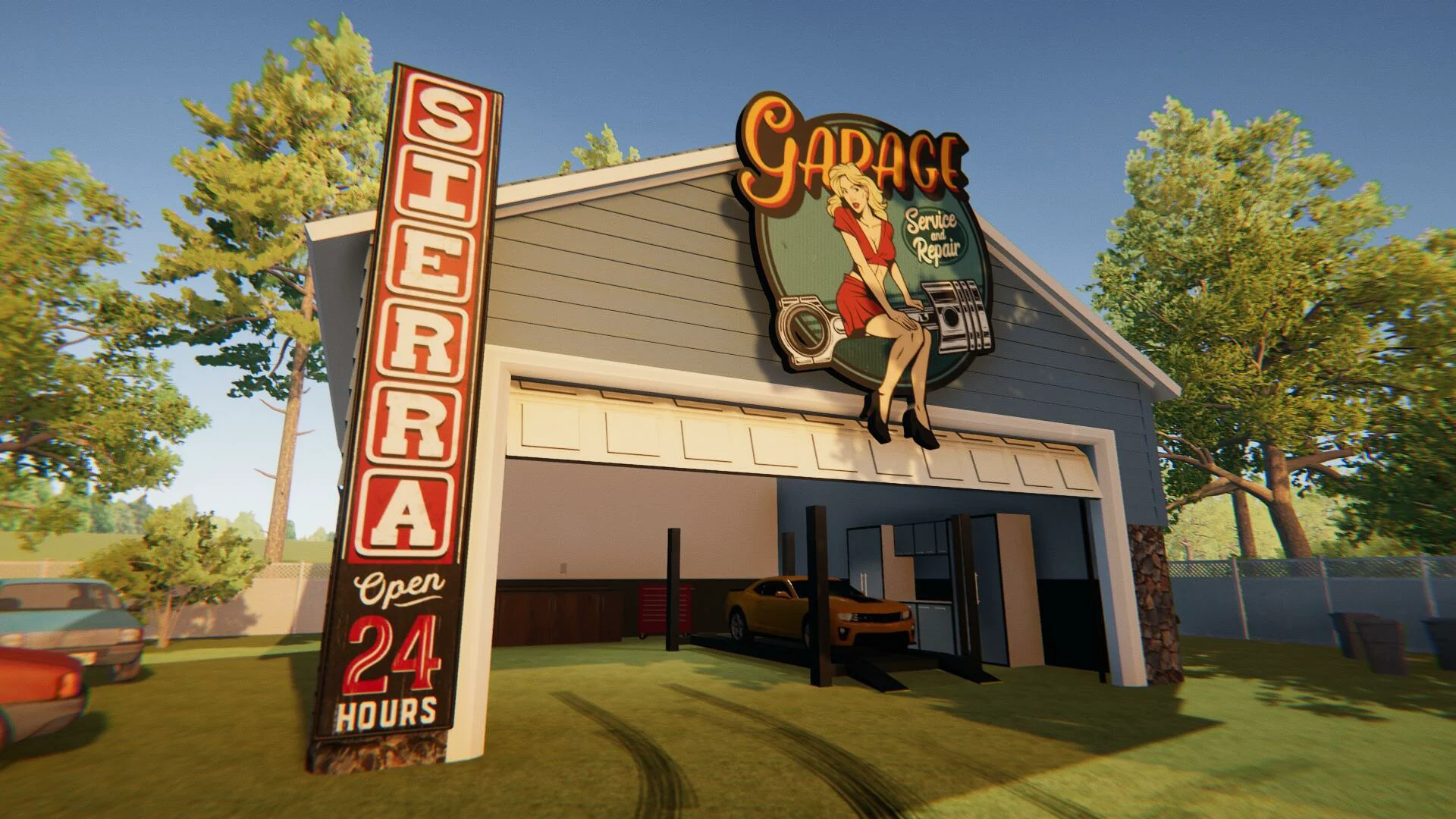 Estate Agent Simulator screenshot 10