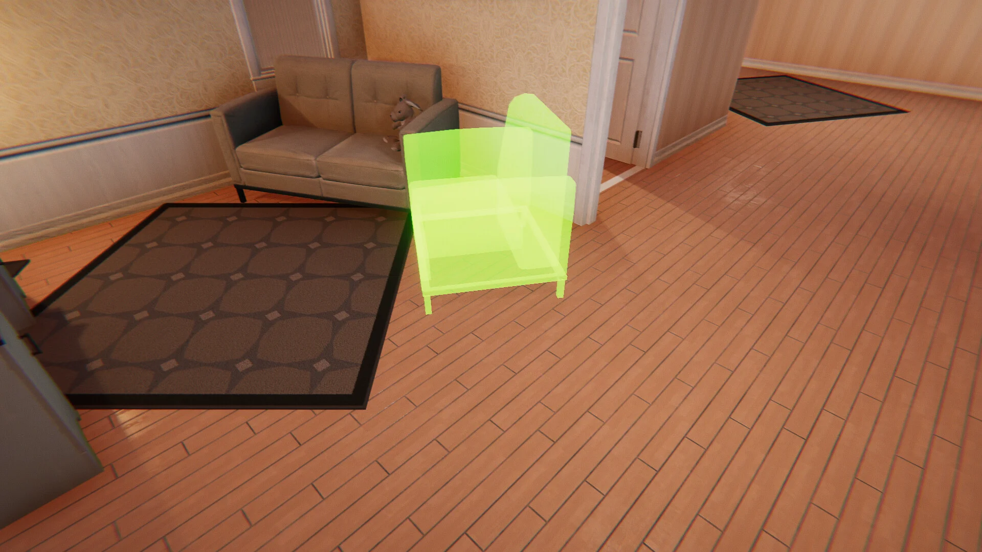 Estate Agent Simulator screenshot 11