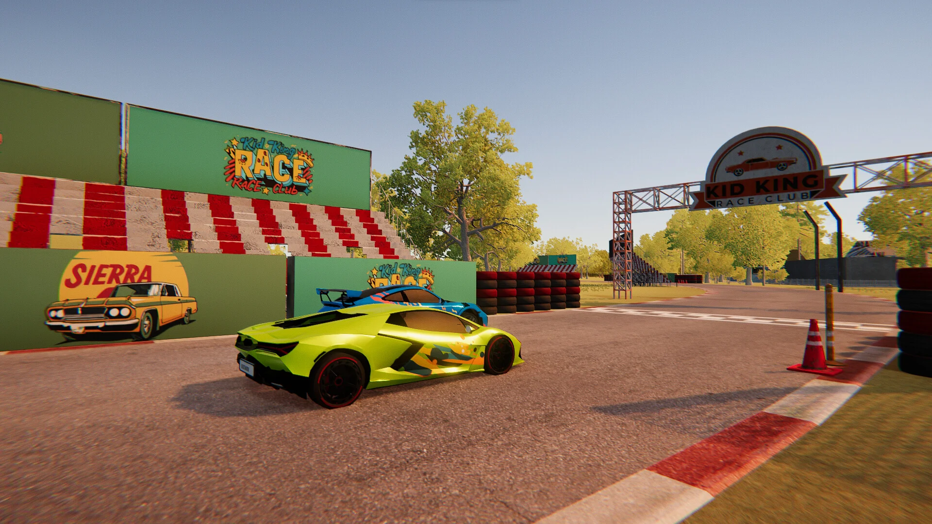 Estate Agent Simulator screenshot 13